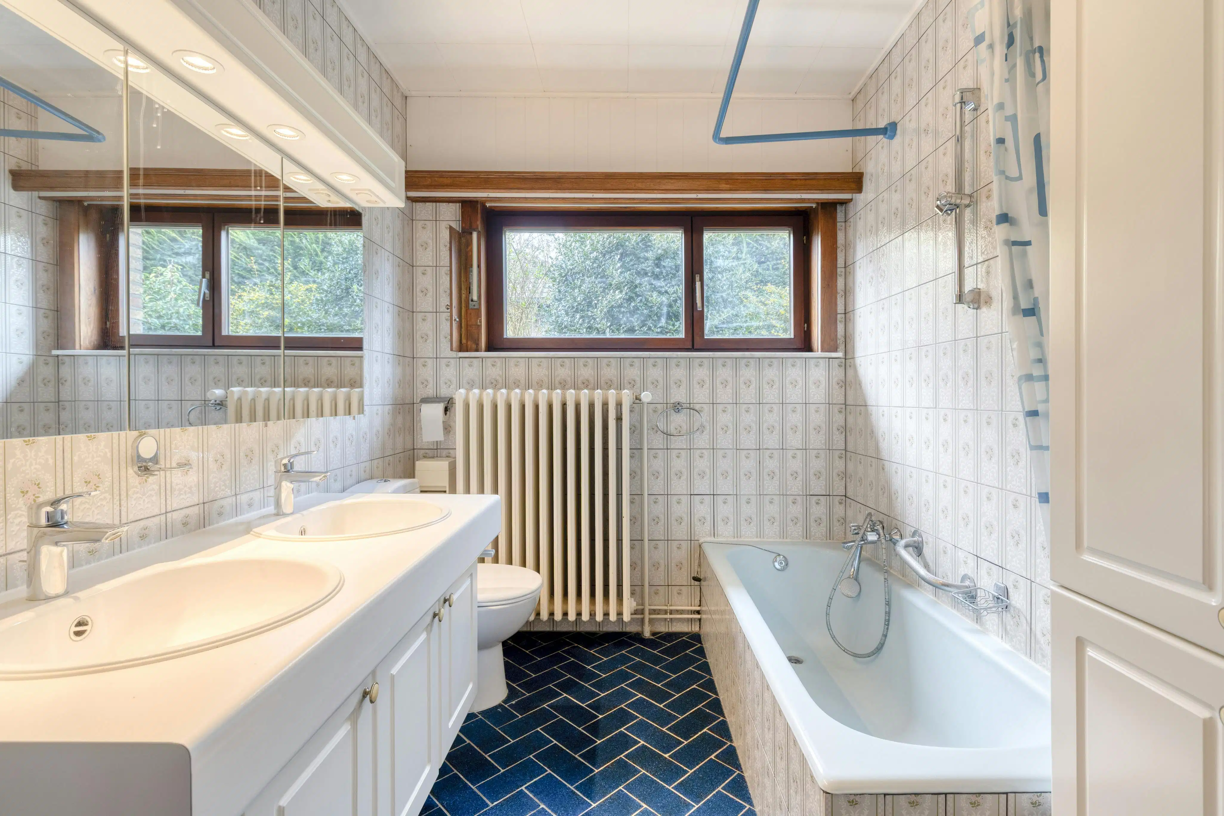 Laagbouwvilla met twee slaapkamers te koop in Oudenaarde foto 12