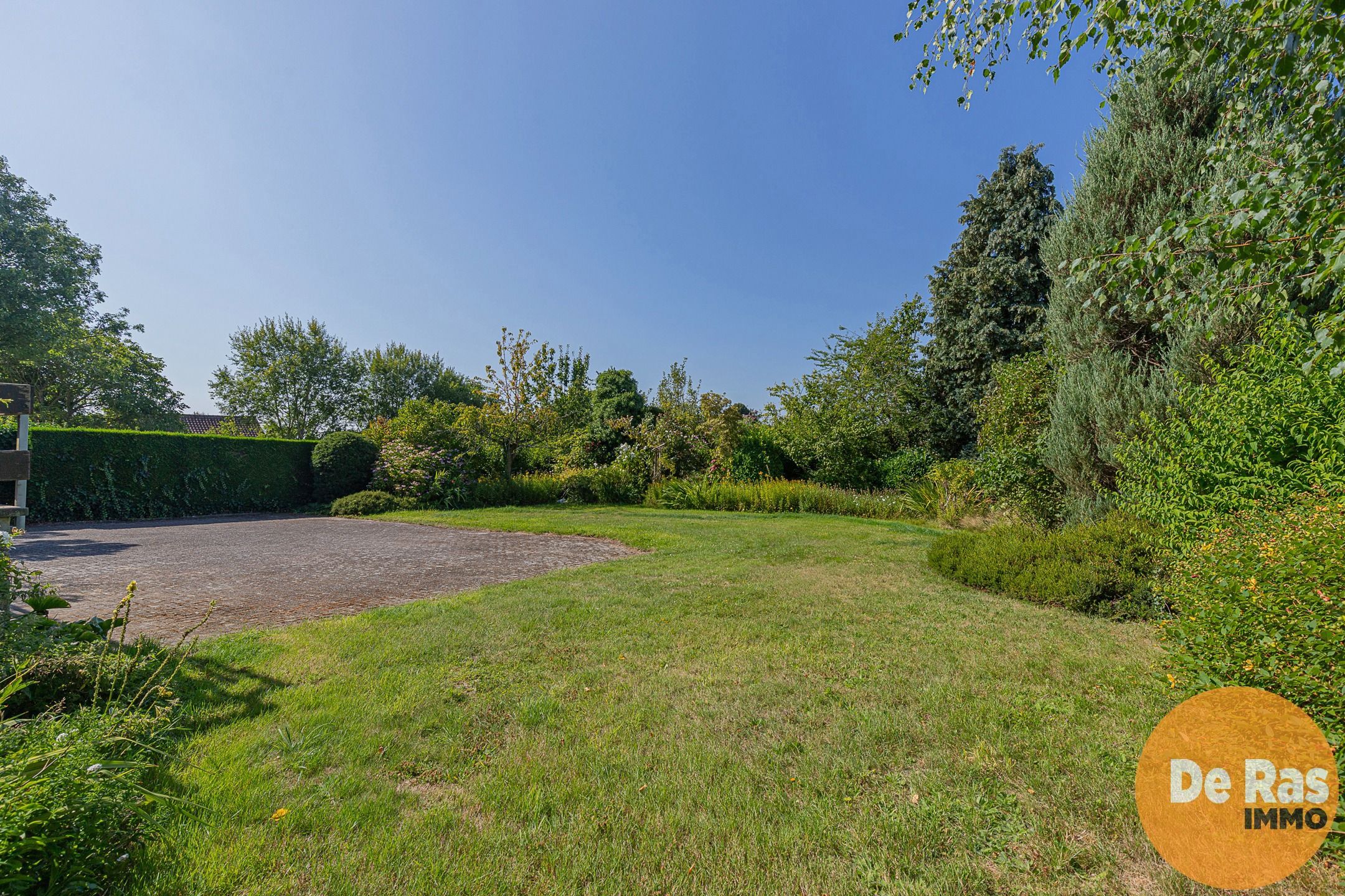 AFFLIGEM - Ruime woning met landelijke charme. foto 29