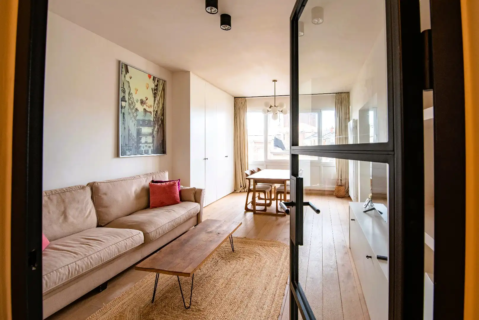 Appartement te huur Kasteelstraat 44 - - 2000 Antwerpen