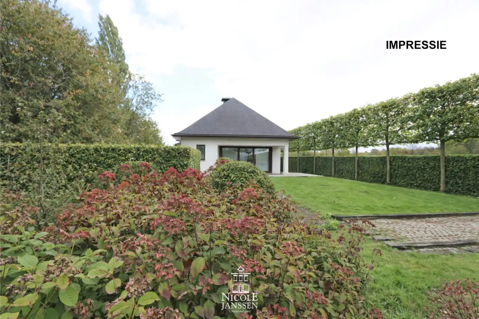 Charmante ruime woning foto 2