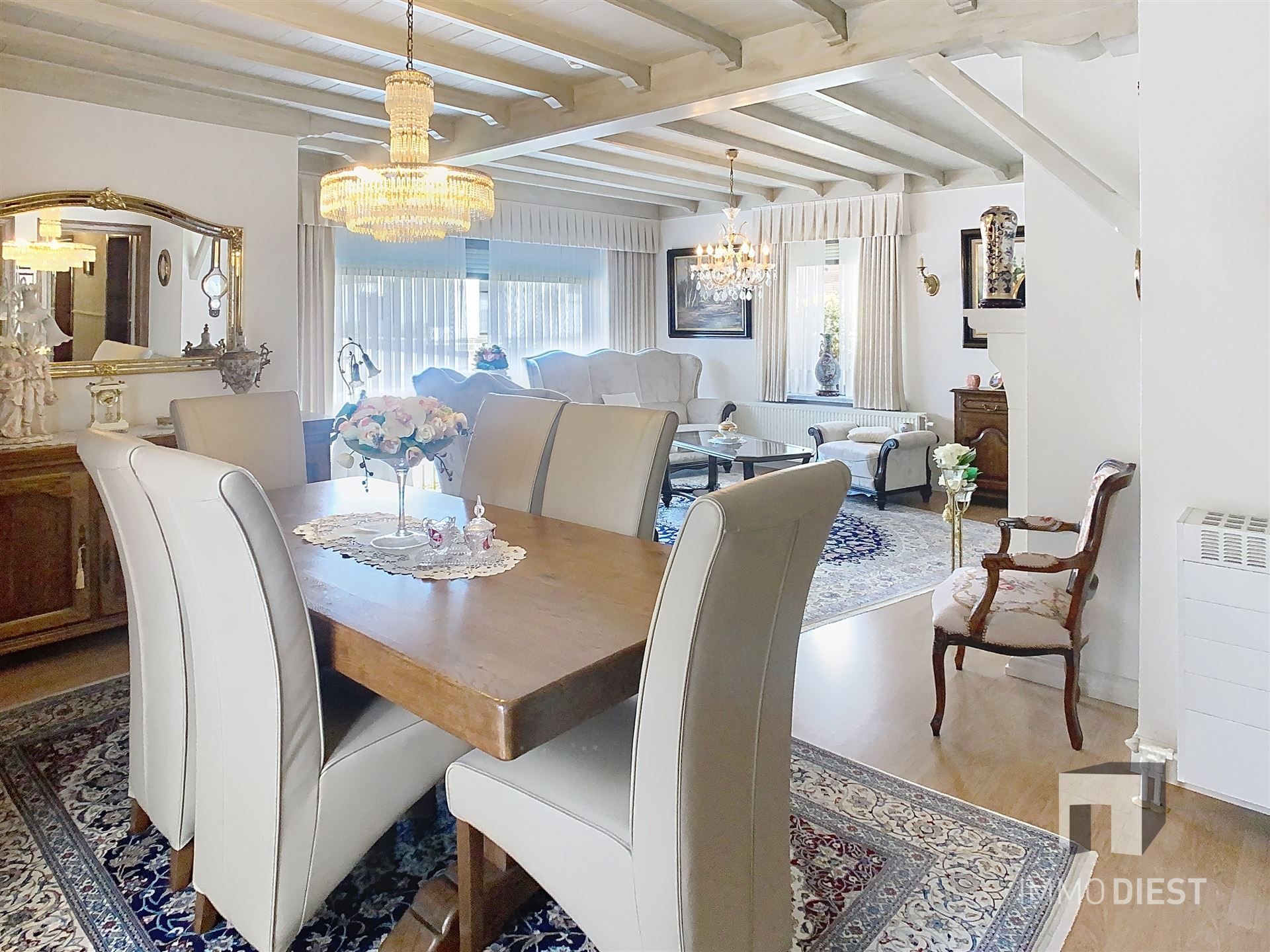 Instapklare woning met 3 slaapkamers foto 5