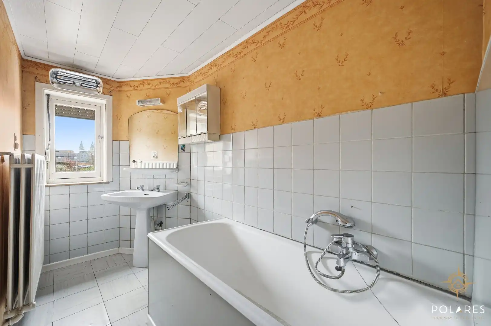 Vrijstaande woning te Neerijse!  foto 19