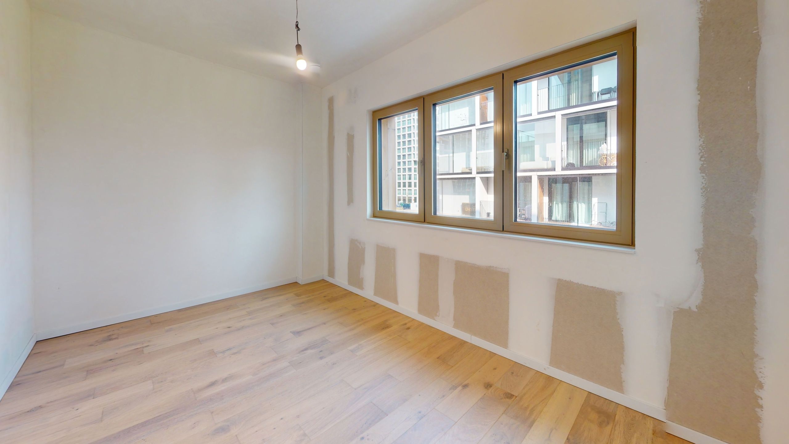 ANTWERPEN - Nieuwbouw appartement met 2 slaapkamers foto 5