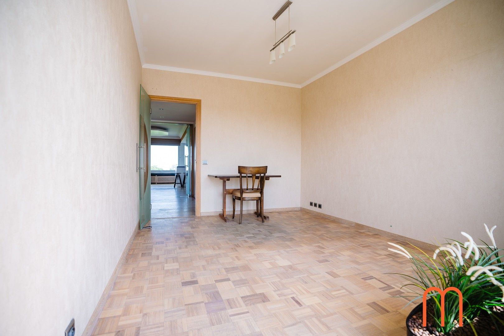 Prachtig appartement met adembenemende uitzichten in residentie Melinda. foto 7