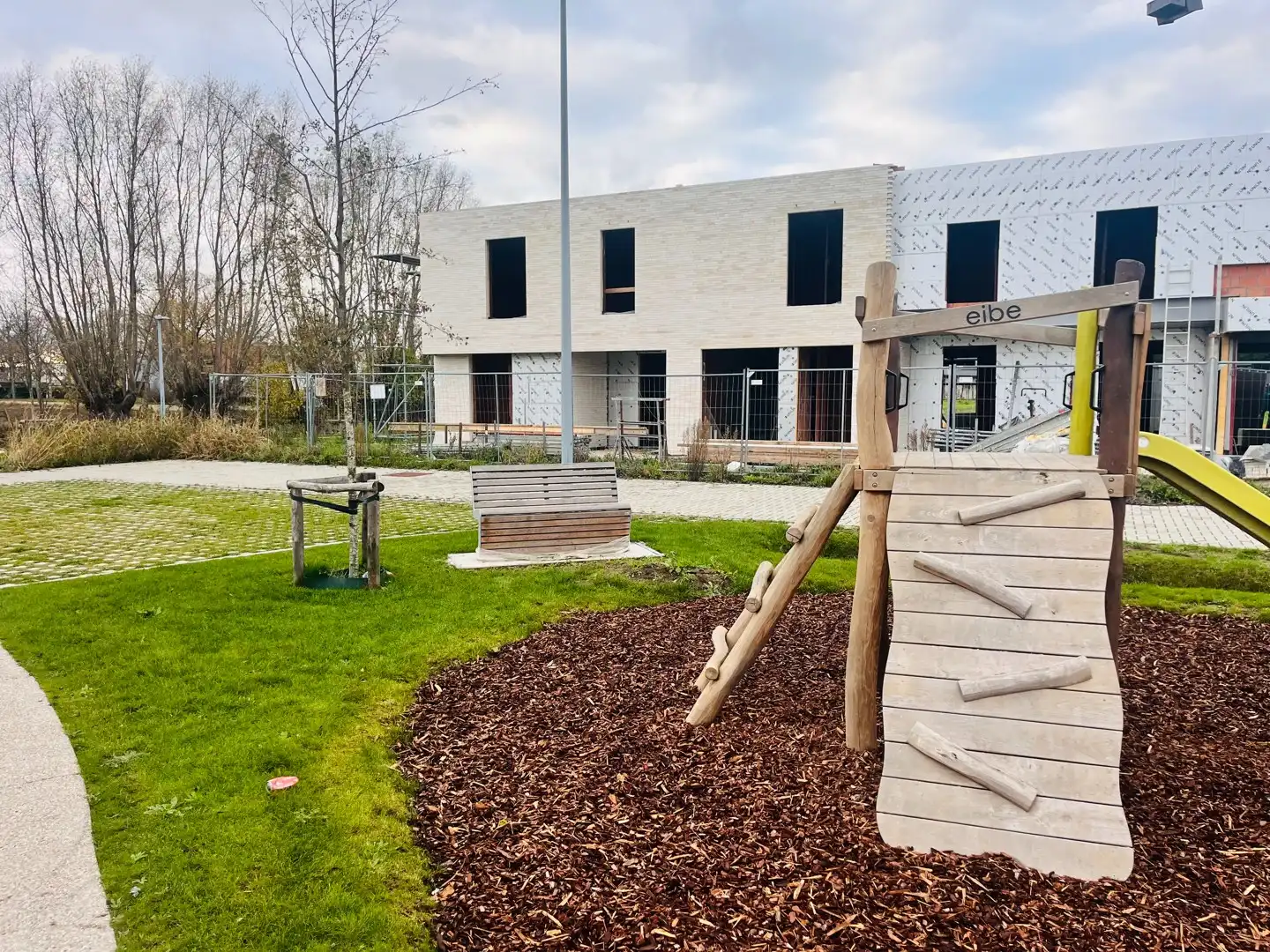 Woonparadijs&nbsp;Desselhof - Deerlijk foto 3