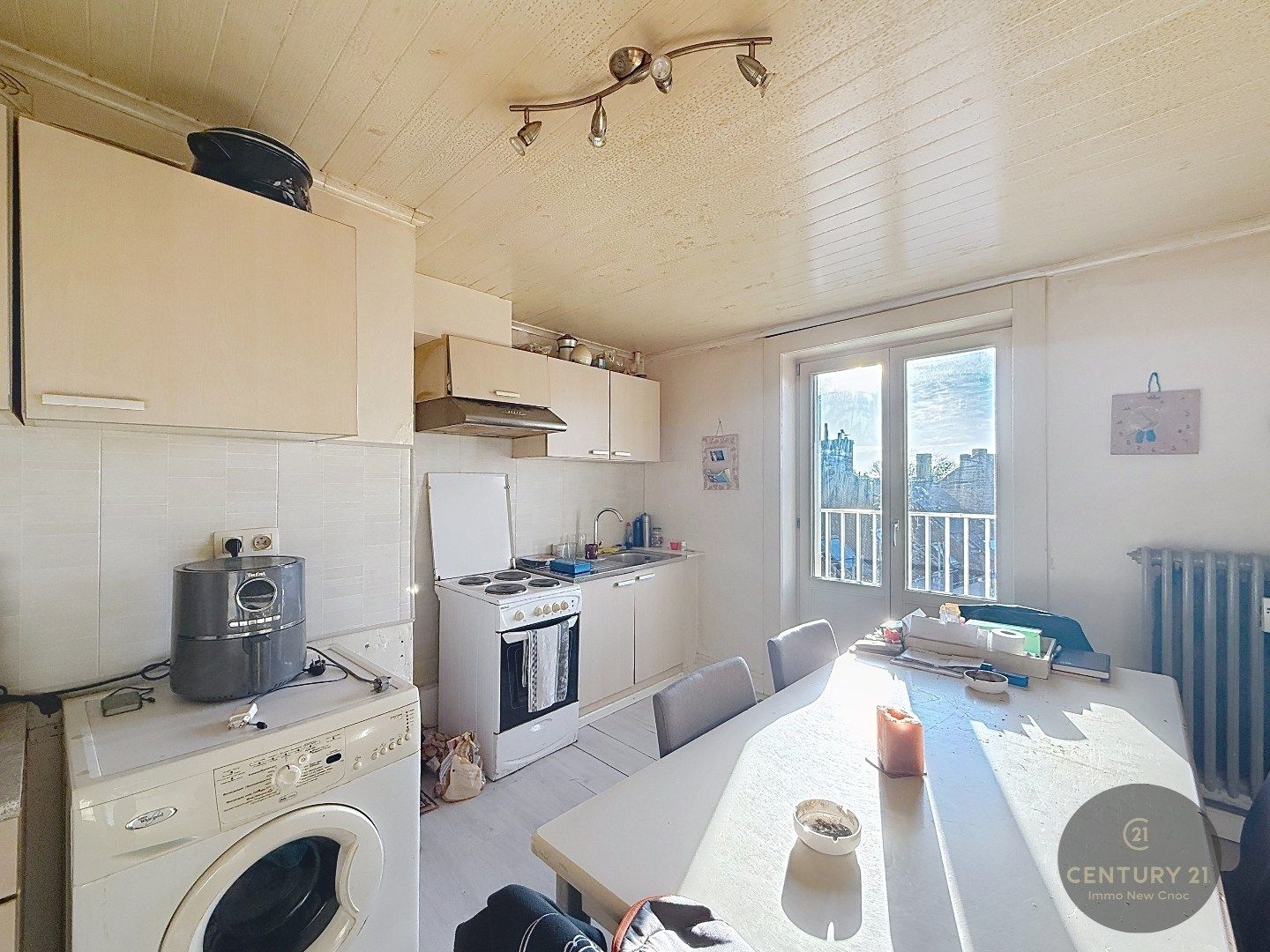 OPBRENGSTEIGENDOM TE BRUGGE foto 27