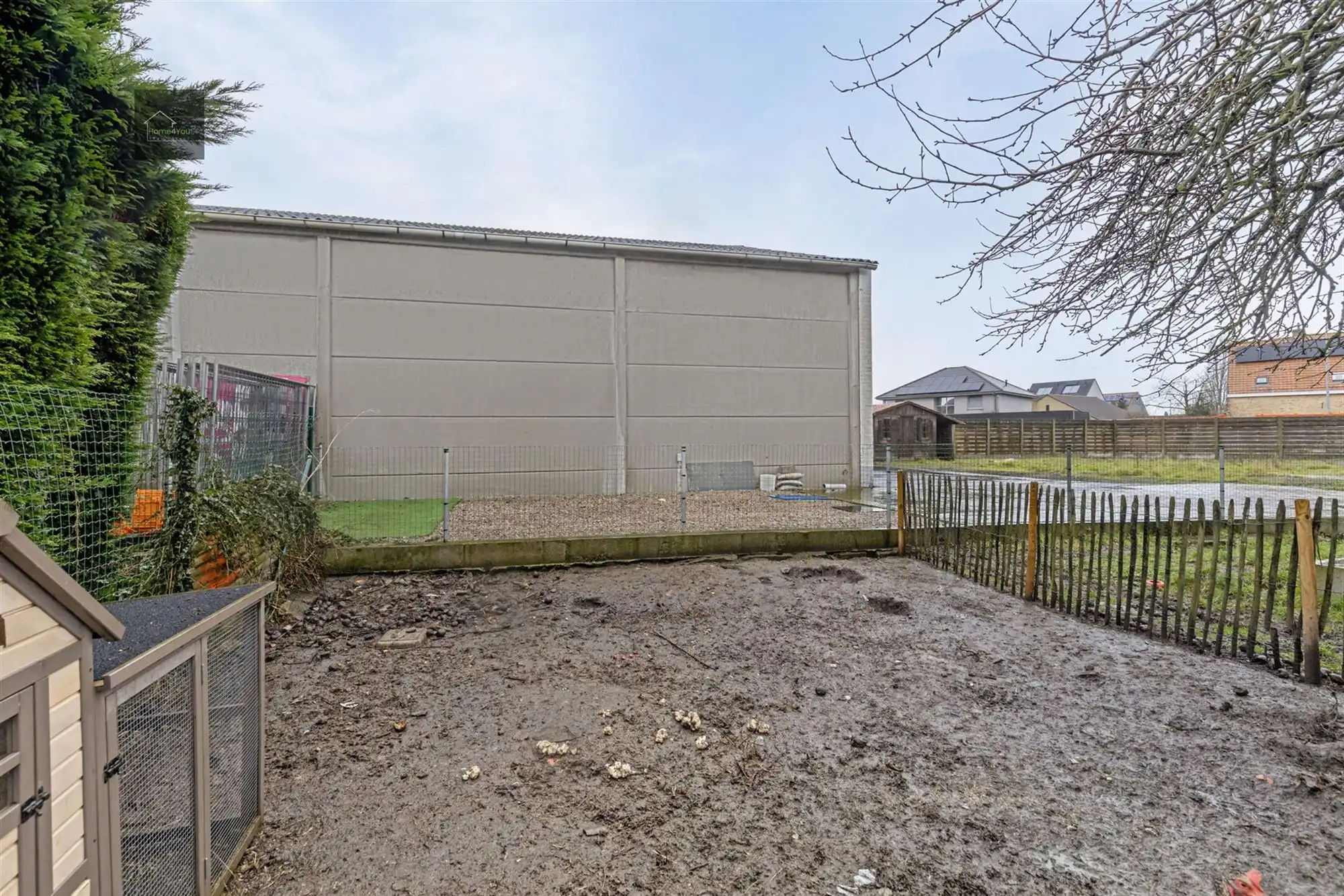 Nieuwbouw, groot en rustig gelegen. (6% BTW mogelijk)  foto 33