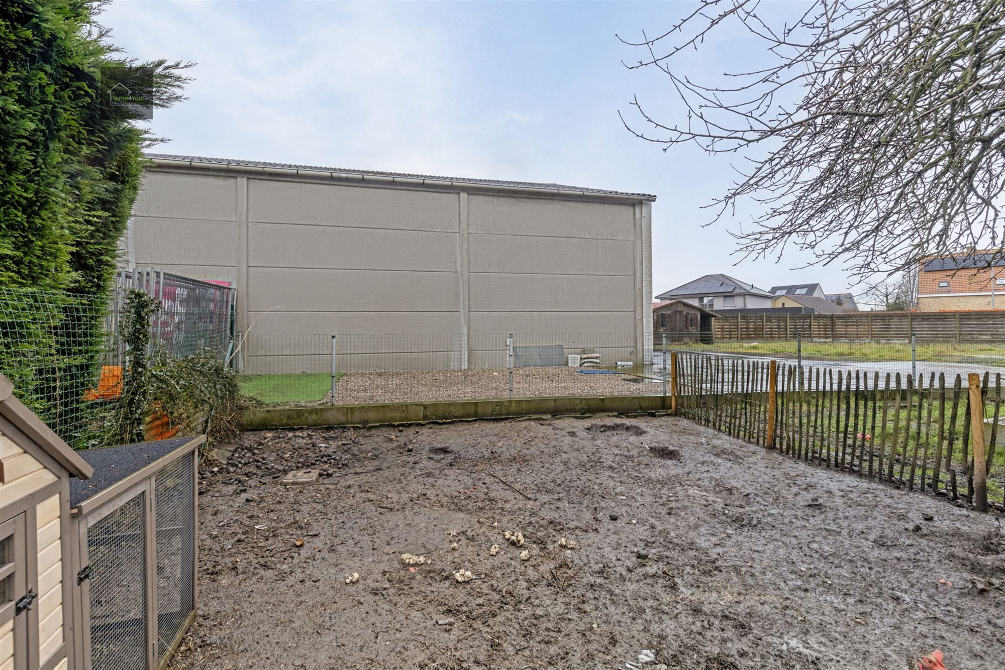 Nieuwbouw, groot en rustig gelegen. (6% BTW mogelijk)  foto 33