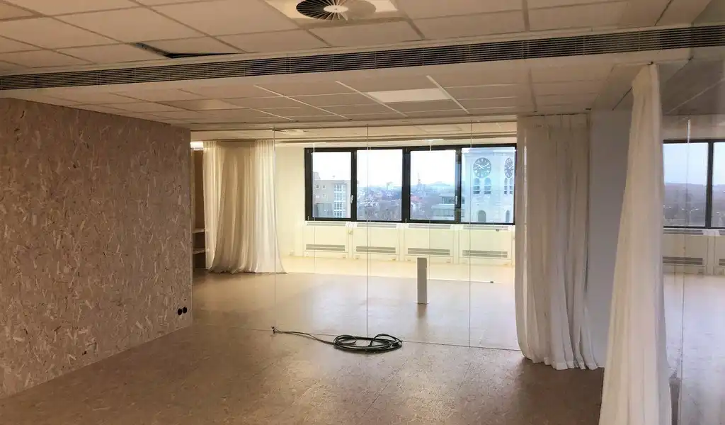 Kantoorruimte te huur in Singel Building in Berchem foto 11