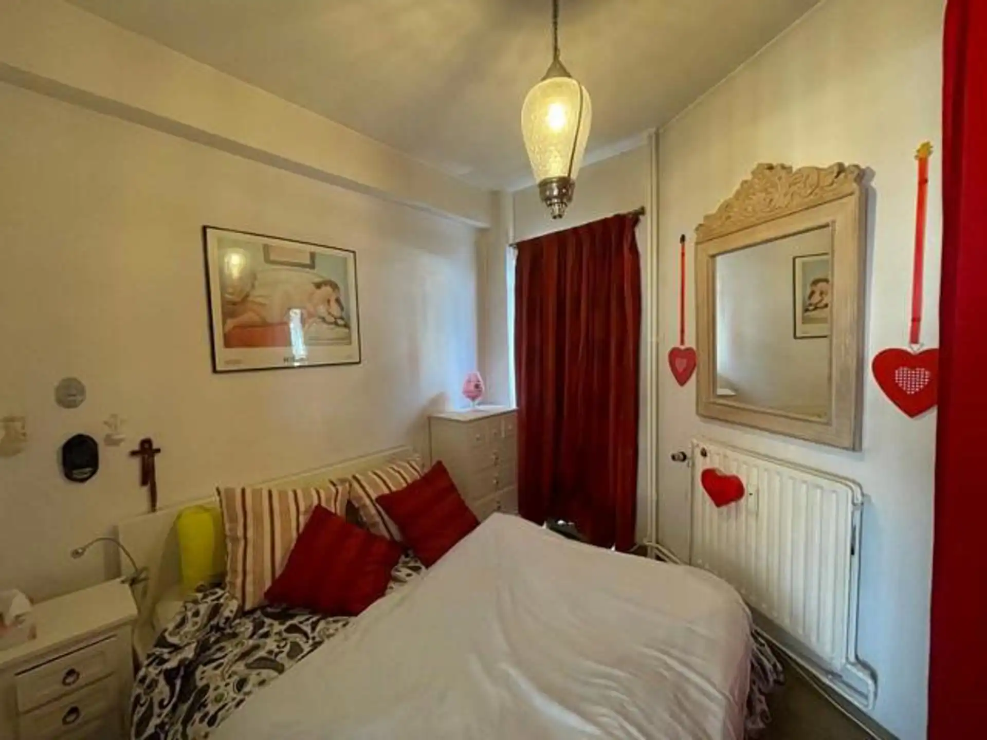Gemeubeld appartement te huur foto 5