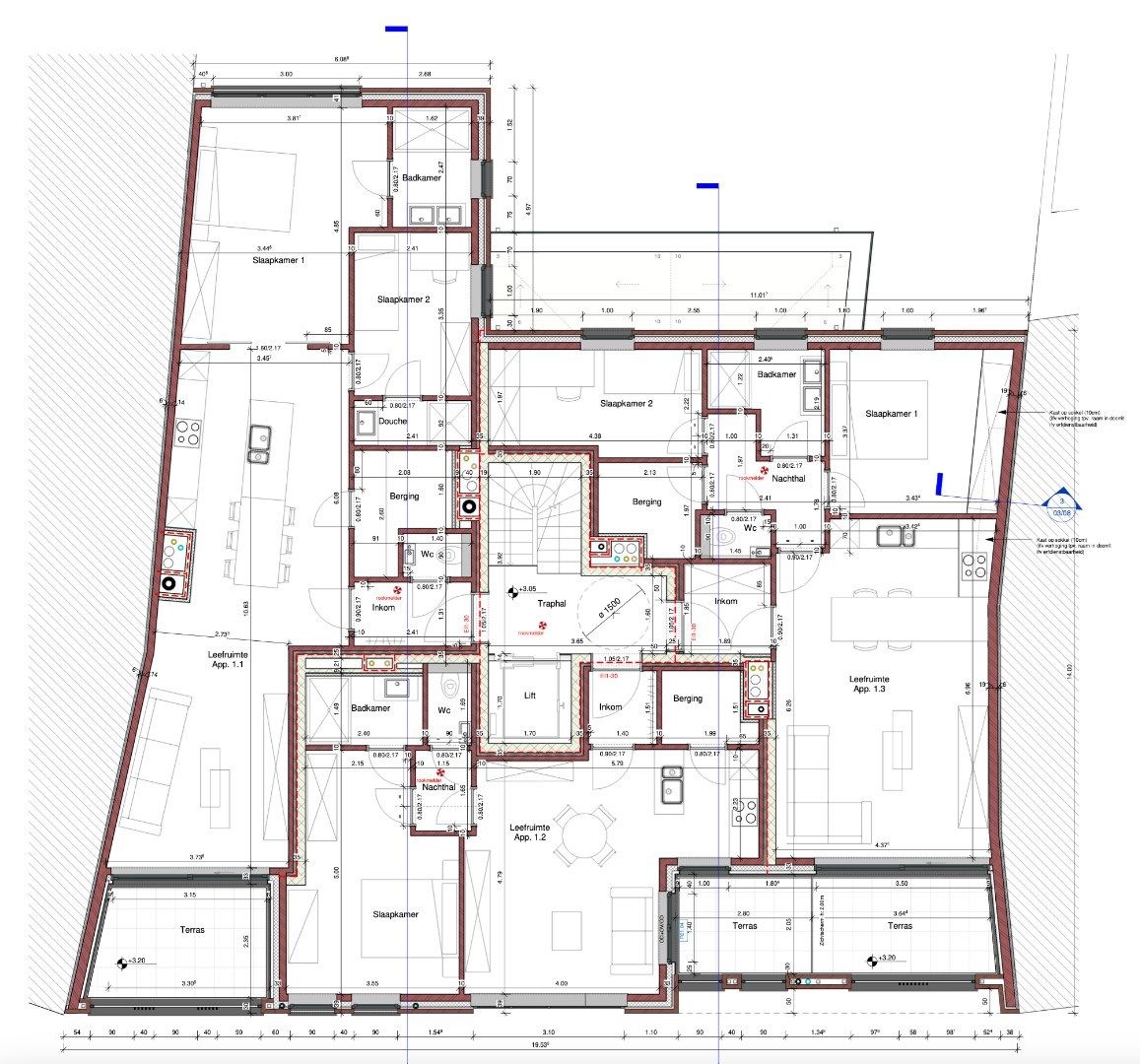 Residentie De Zwaan - handelsgelijkvloers foto 4