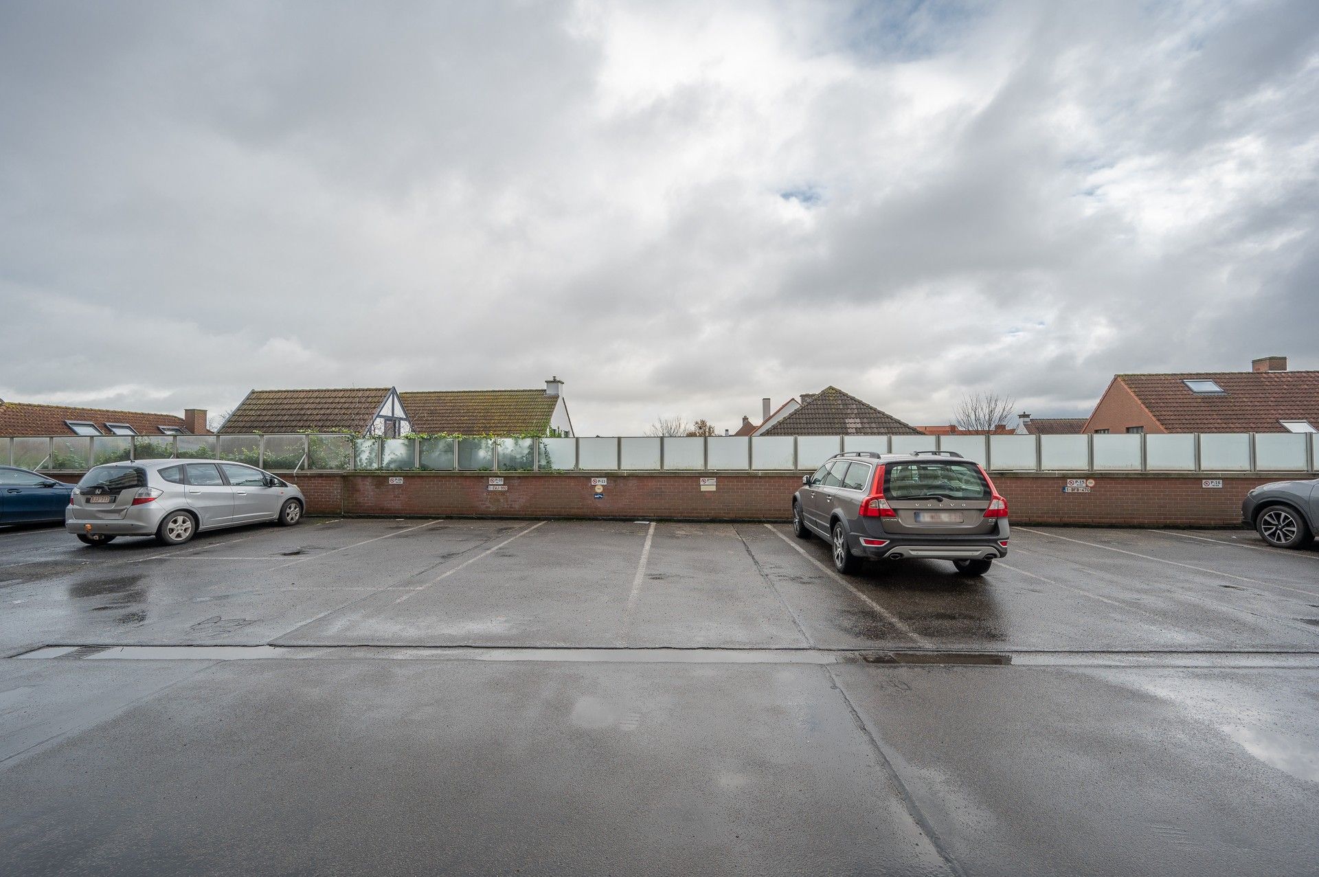 Gemeubeld: 2 slaapkamer appartement met adembenemende zichten! foto 20