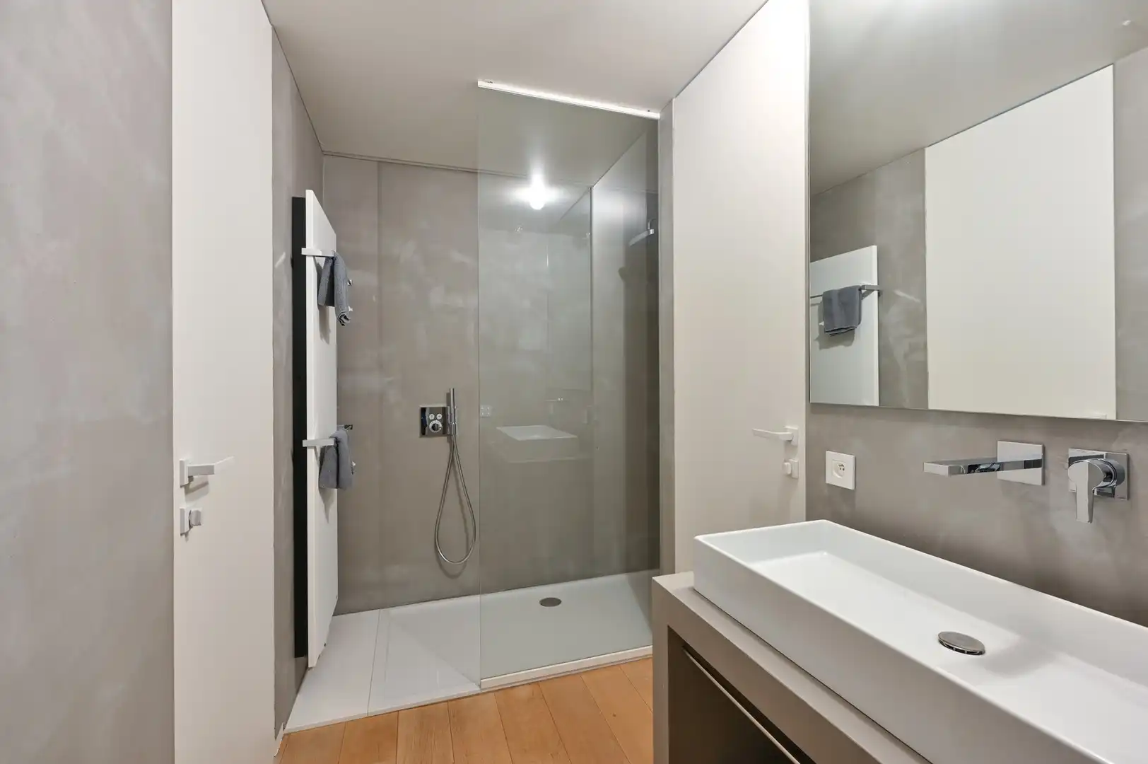 Prachtige, instapklare woning gelegen in Oud Knokke, aan de rand van het Zoute. foto 18