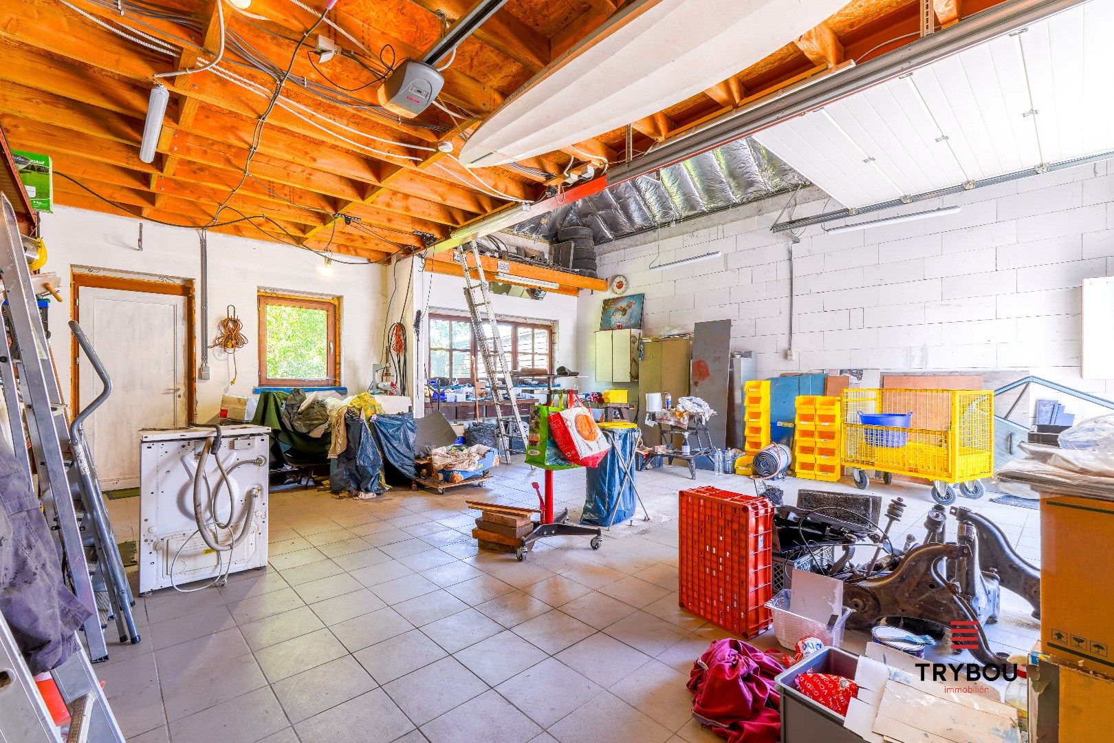 Woning te koop - Zegestraat 11 te Houthulst foto 22