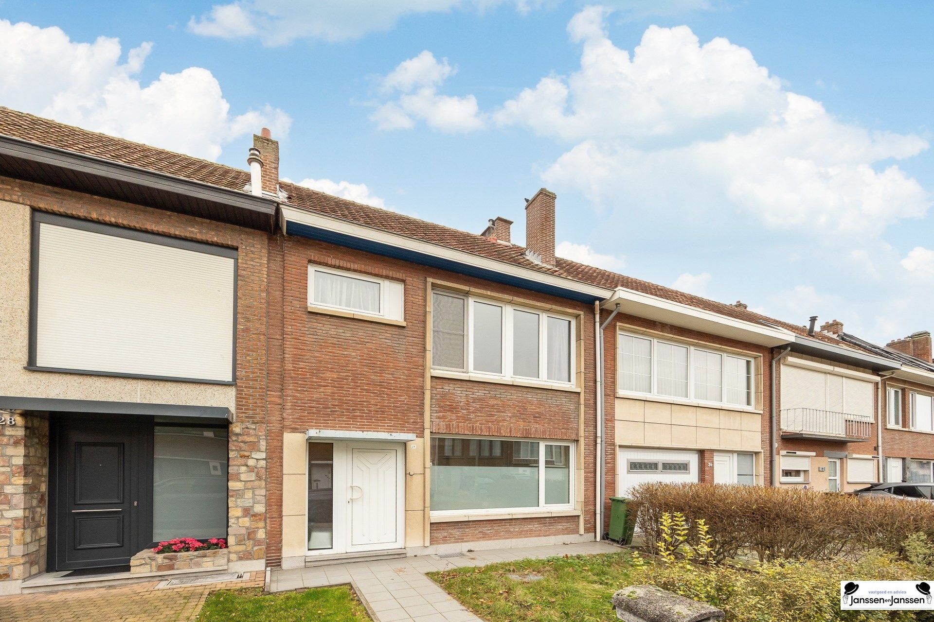 Wonen in het hart van Hoboken vlakbij Fort 8 foto 16