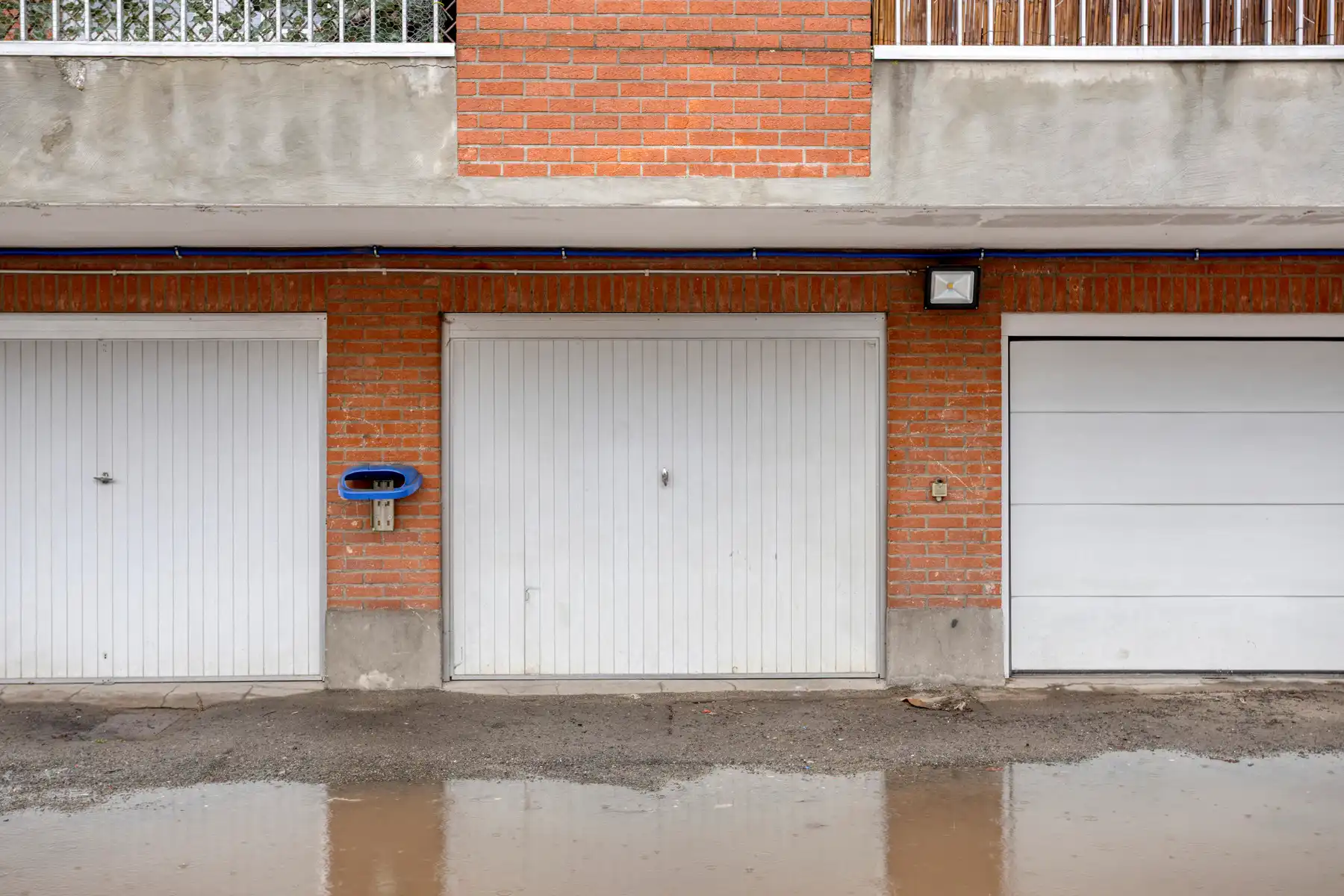 Ruim instapklaar appartement met parking foto 25