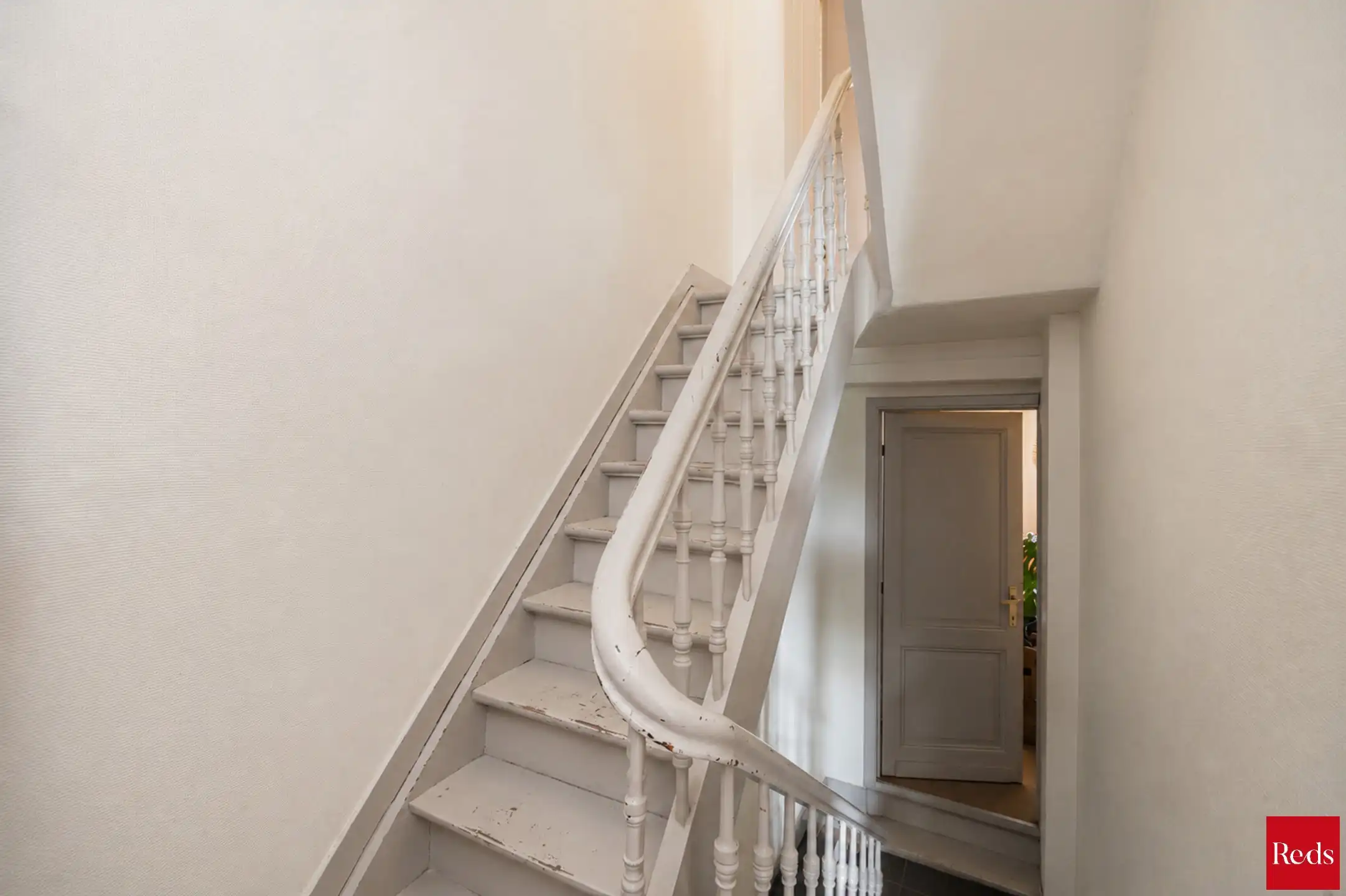 Unieke dubbelwoning in het bruisende Borgerhout foto 13