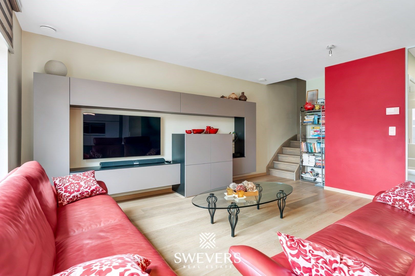 Energiezuinige instapklare woning met drie slaapkamers en hobbyzolder te Beringen foto 8
