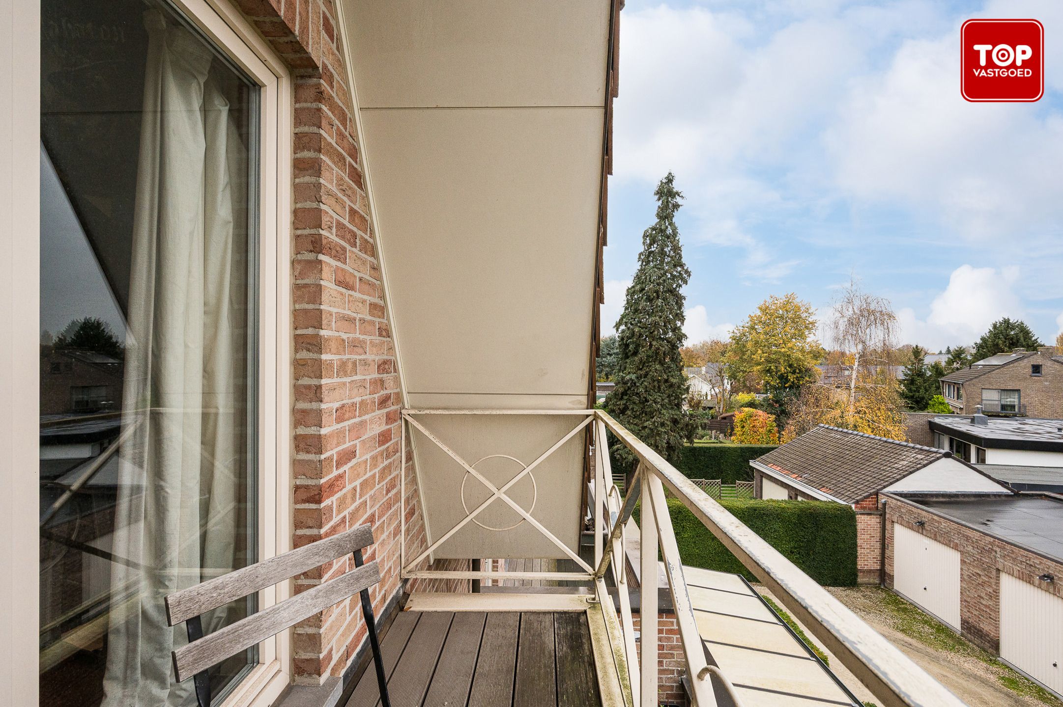 Instapklaar appartement, dichtbij centrum Gent foto 10