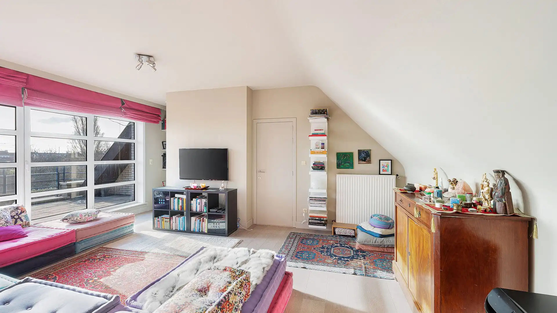 Groot huis met inpandige garage te Heist-aan-Zee foto 23