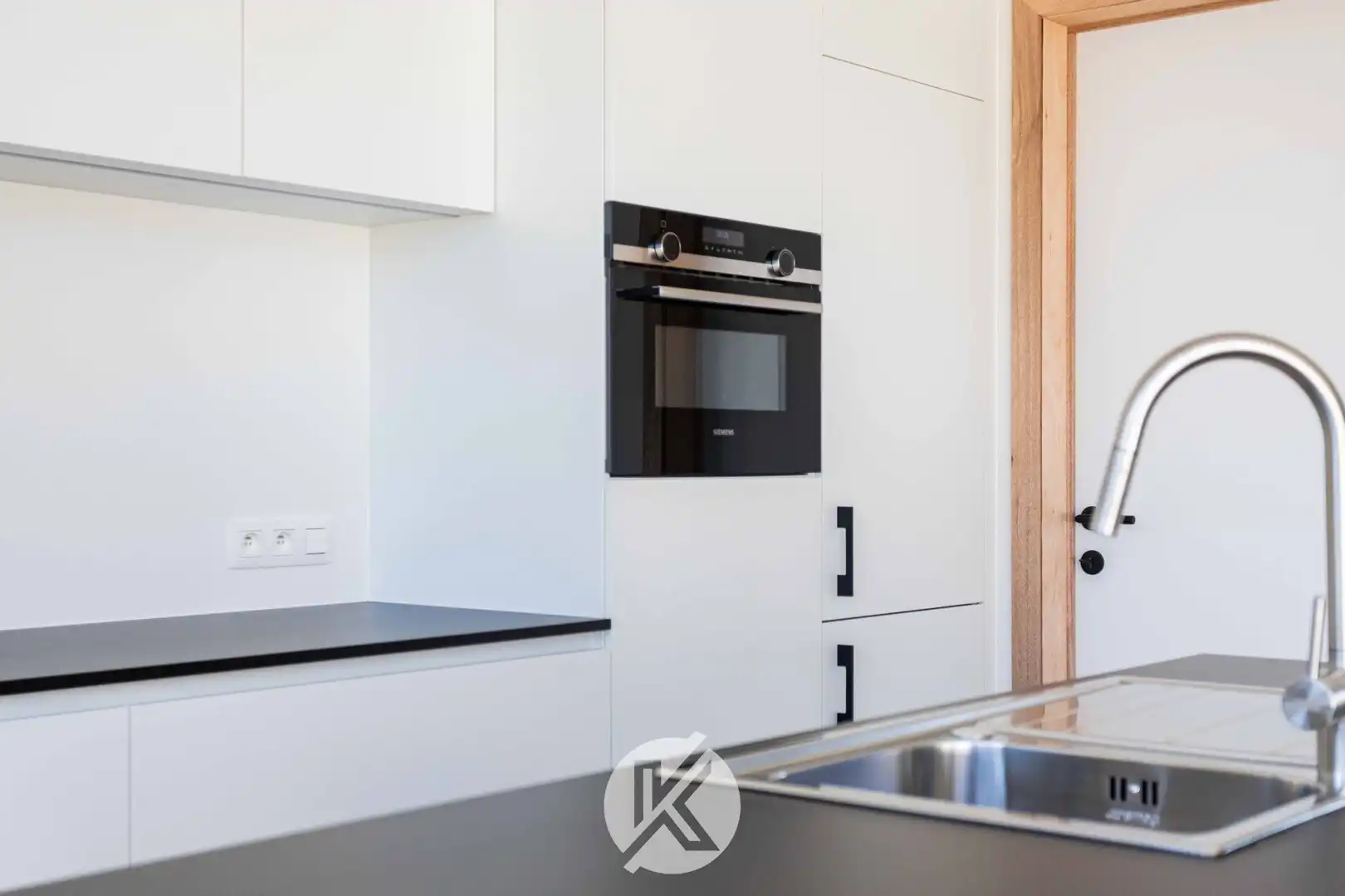 Gesloten BEN-woning op toplocatie in Bambrugge foto 10