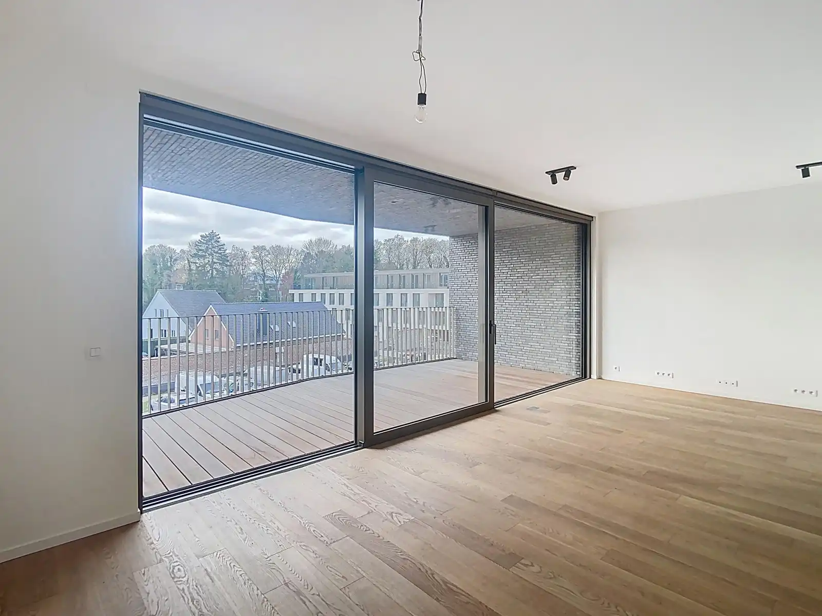 Appartement te huur foto 4