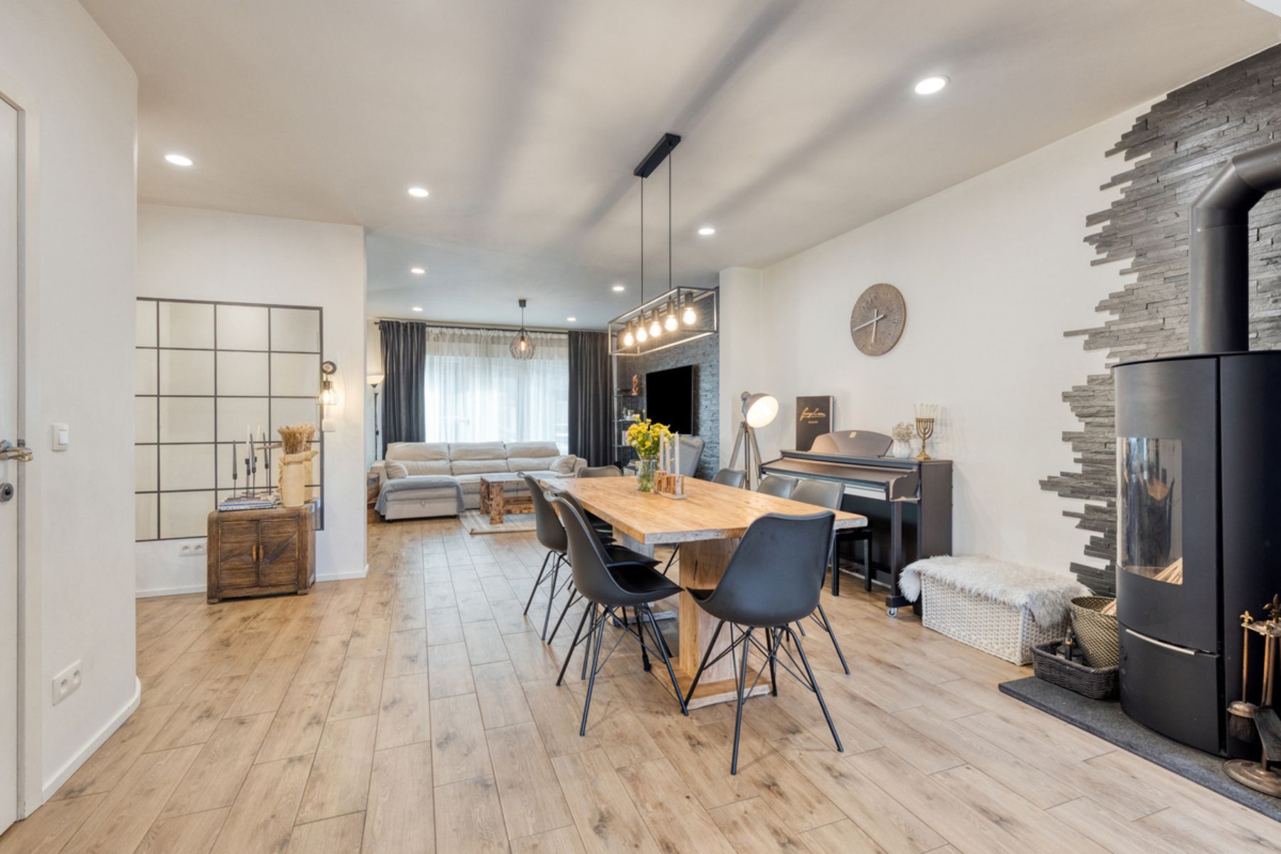 Luxe en comfort in het hart van Willebroek foto 4