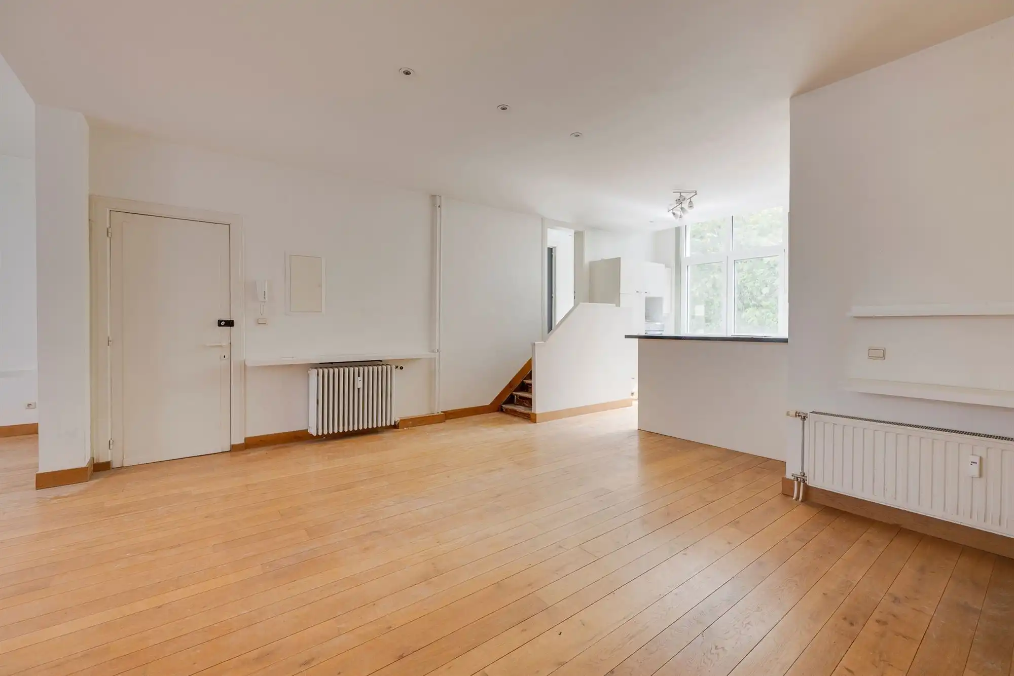 Polyvalent gebouw op het Zuid - ca 590 m² vloer - perceel ca 300 m² foto 17