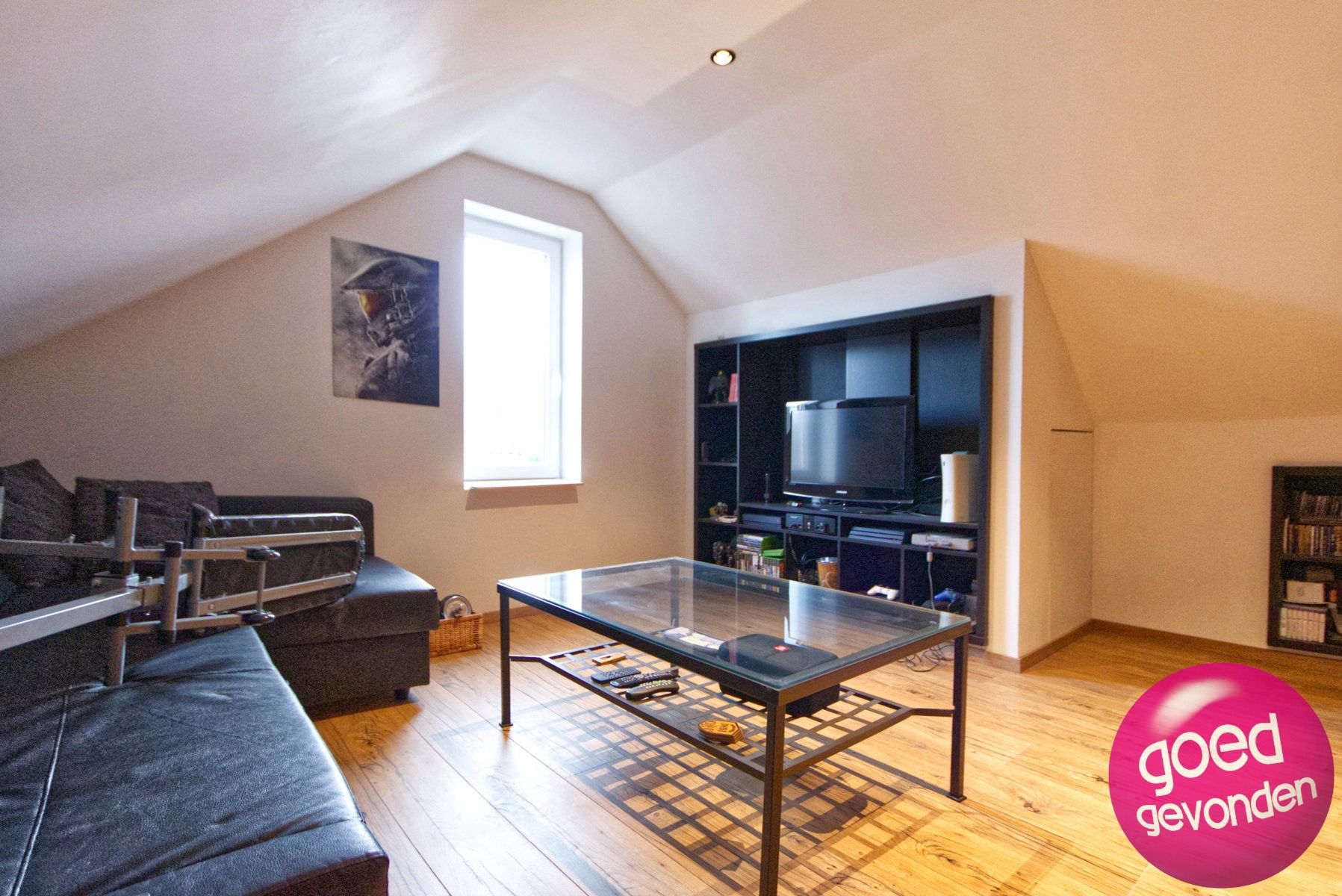 HOB - GERENOVEERD - 3 SLK - 2 BDK - TUIN - TERRAS - PARKING foto 35