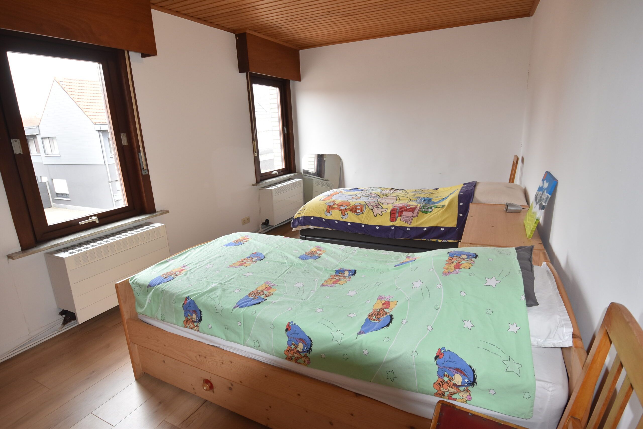 Atelier/praktijk met zeer ruime woonst in Nieuwkerken foto 17