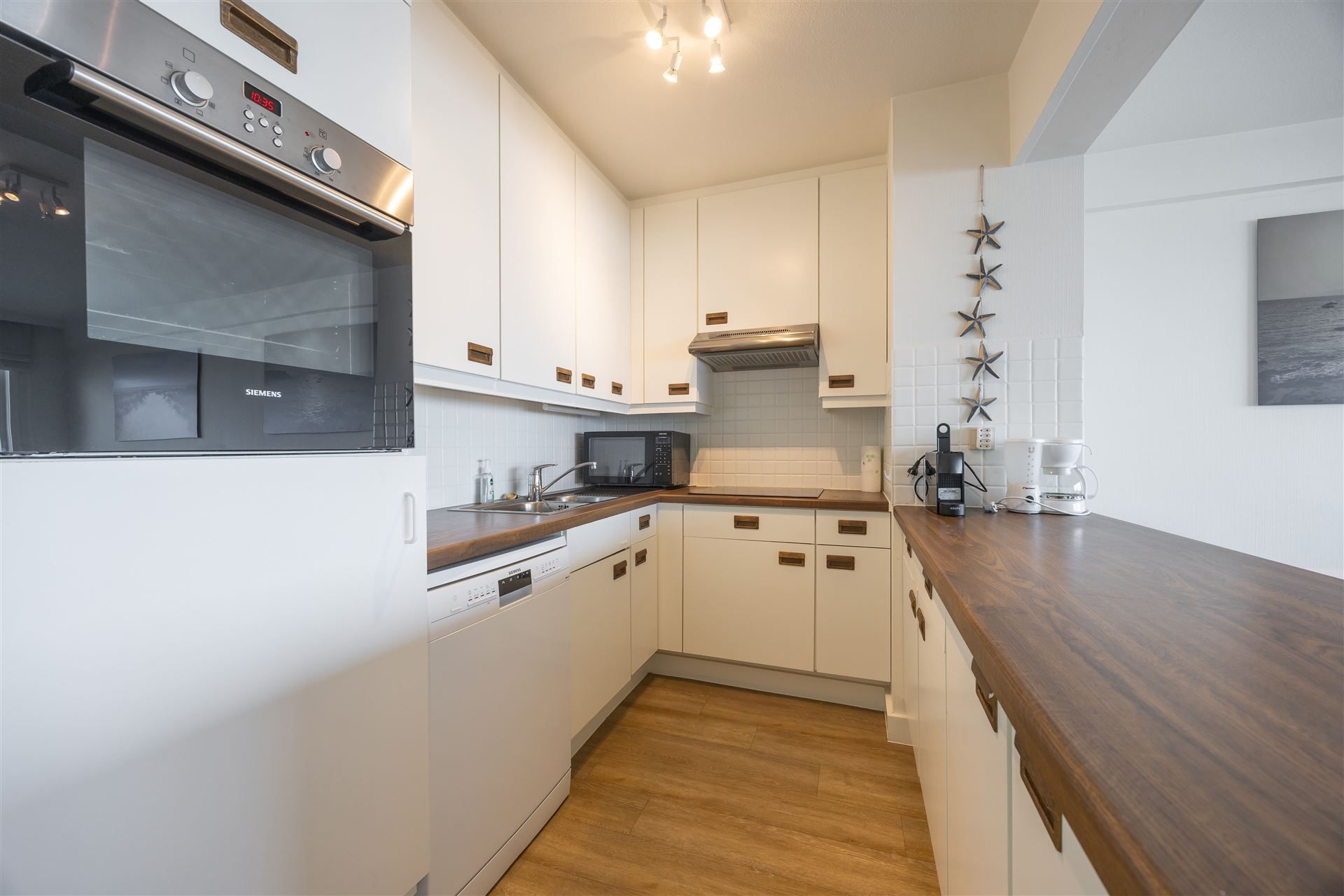 Appartement 2 slaapkamers foto 9