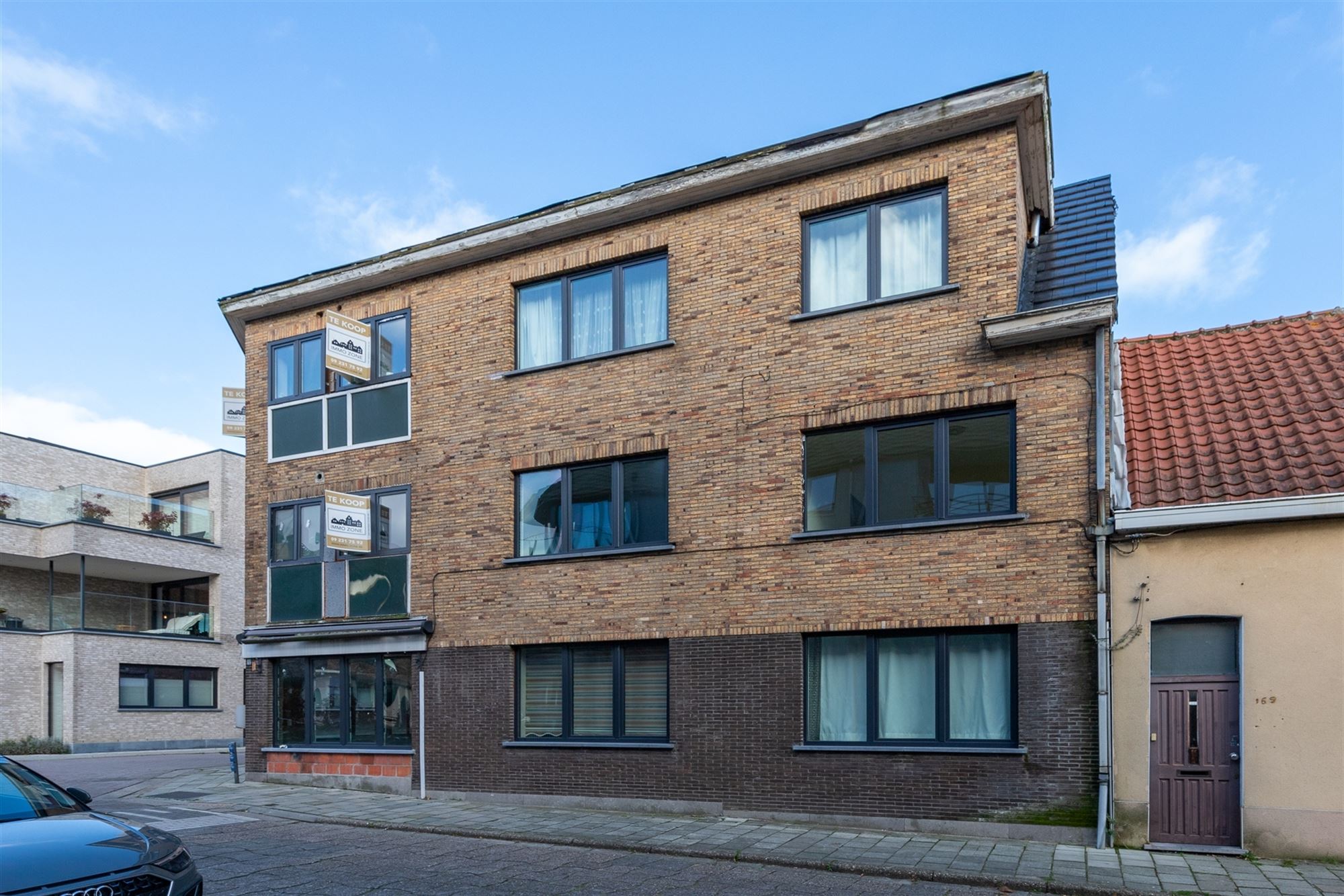 2 slaapkamer appartement op een gusntige ligging foto 14