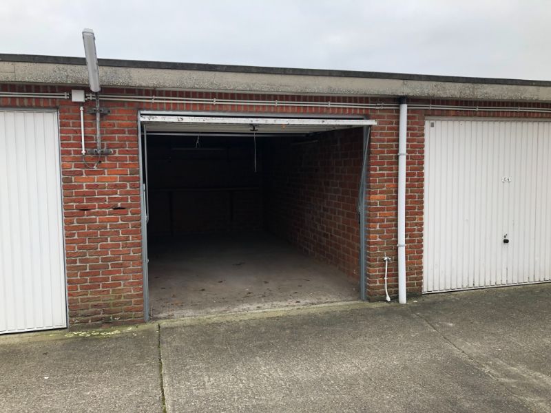 Garagebox foto 2