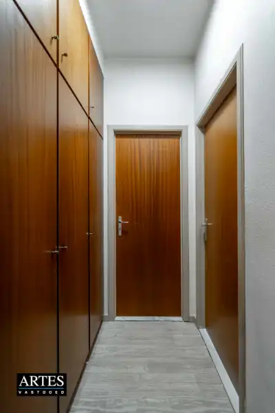 Appartement met 2 slaapkamers in hartje Genk foto 17