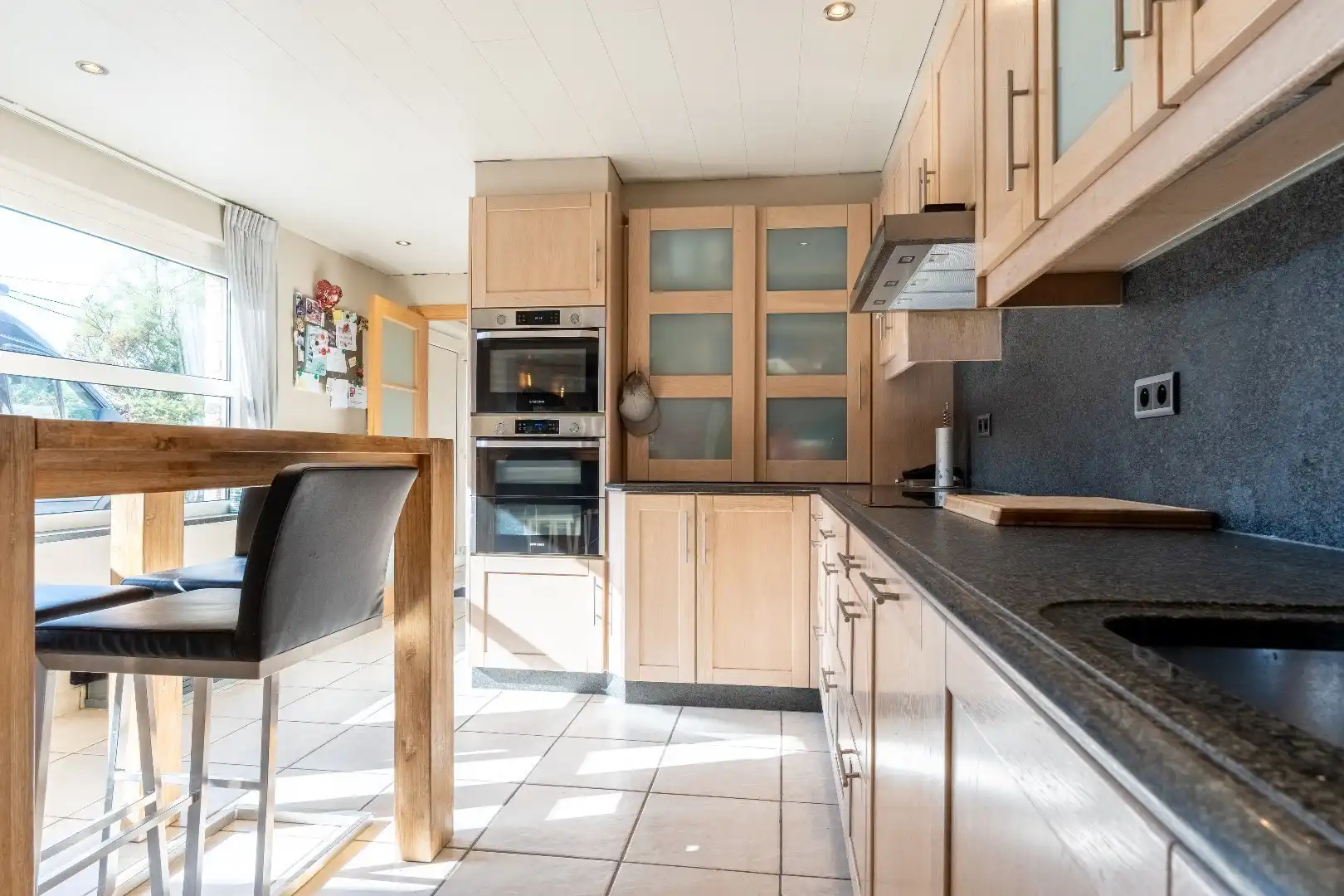 🏡 Te koop in Houthulst – Ruime open bebouwing op 600 m² met grote garage foto 5