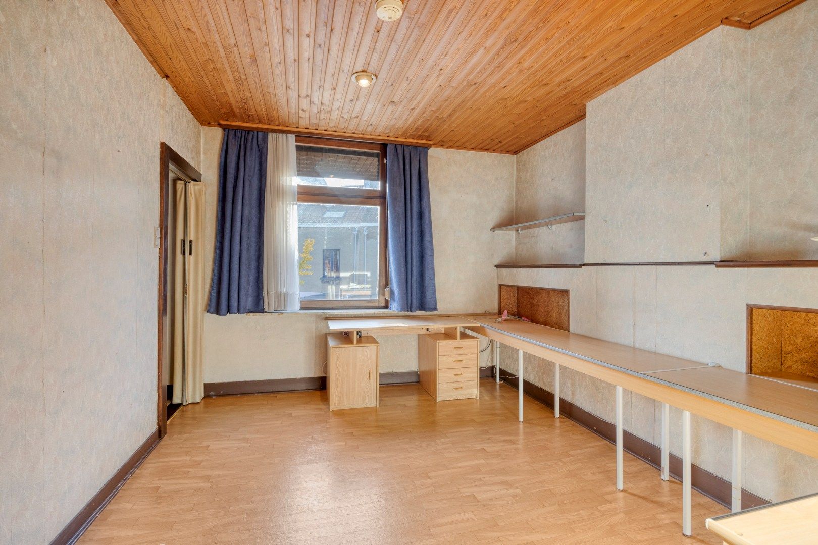 Woning met 3 slaapkamers in Zaventem – EPC 863 kWh/m² - bewoonbare opp. 115 m² foto 14