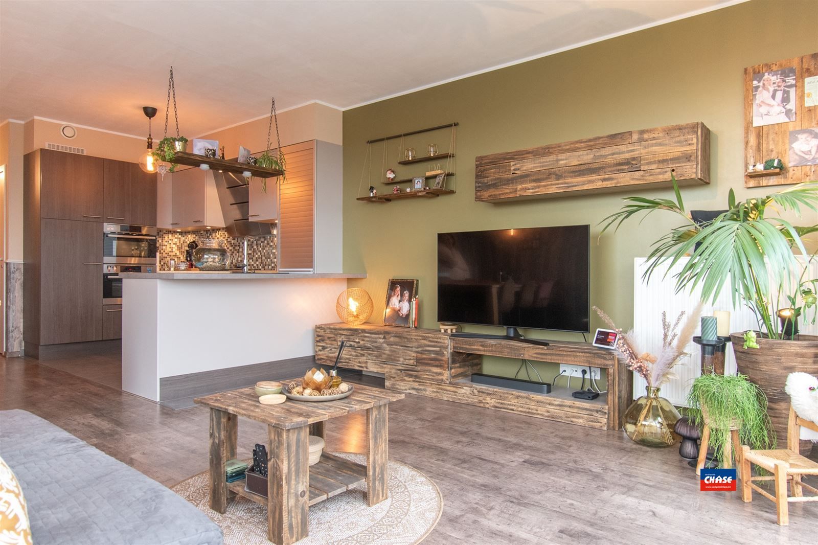 Instapklaar appartement | 2slpks | terras  foto 3