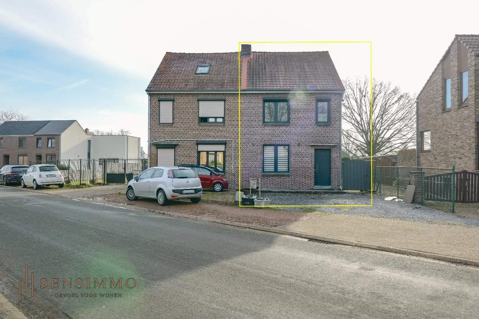 Huis te huur Genieskensstraat 74 - - 3630 Maasmechelen