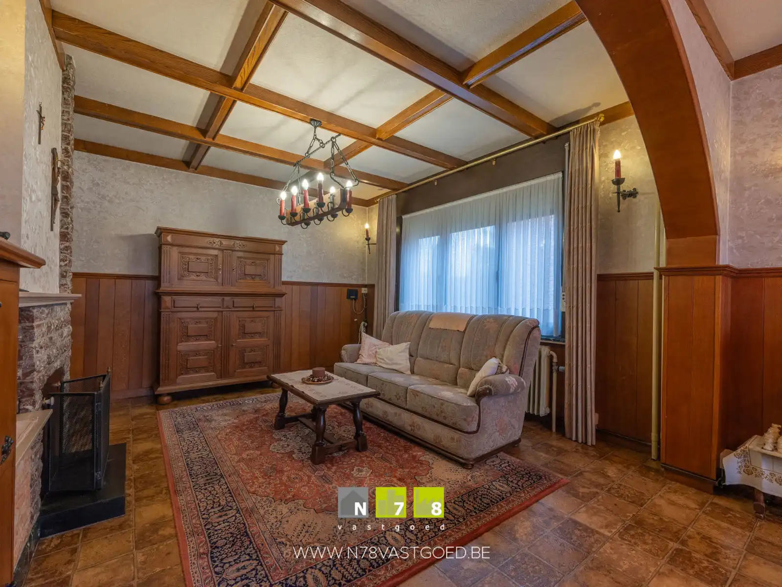 Huis te koop foto 3