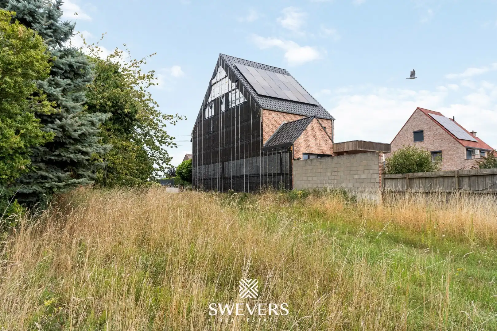 Bouwgrond met open zicht & bouwvergunning in Sint-Truiden foto 8