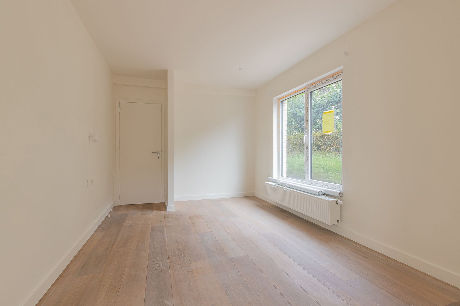 Gemoderniseerd, centraal gelegen appartement foto 4