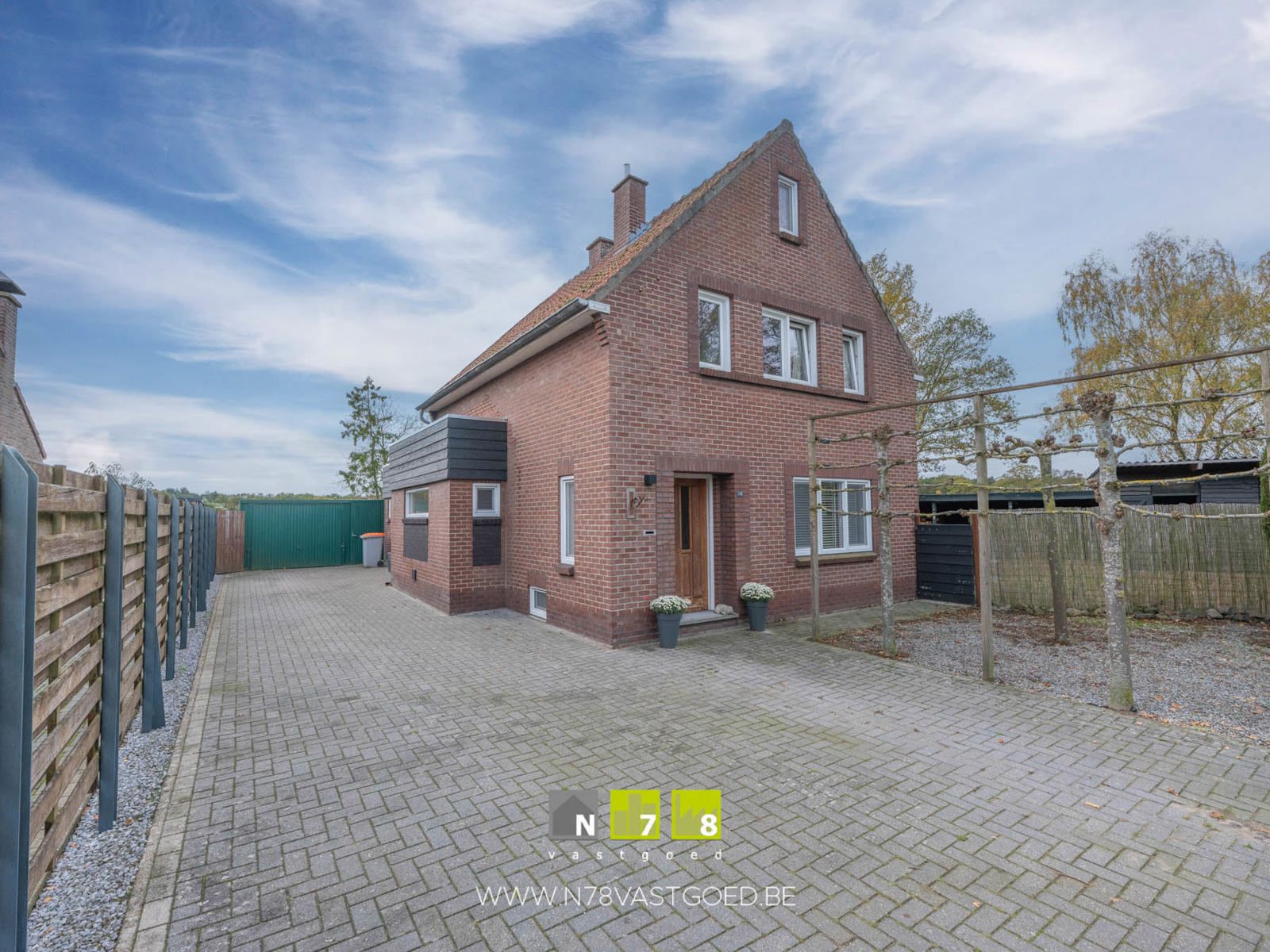 Huis te koop 3640 Kinrooi