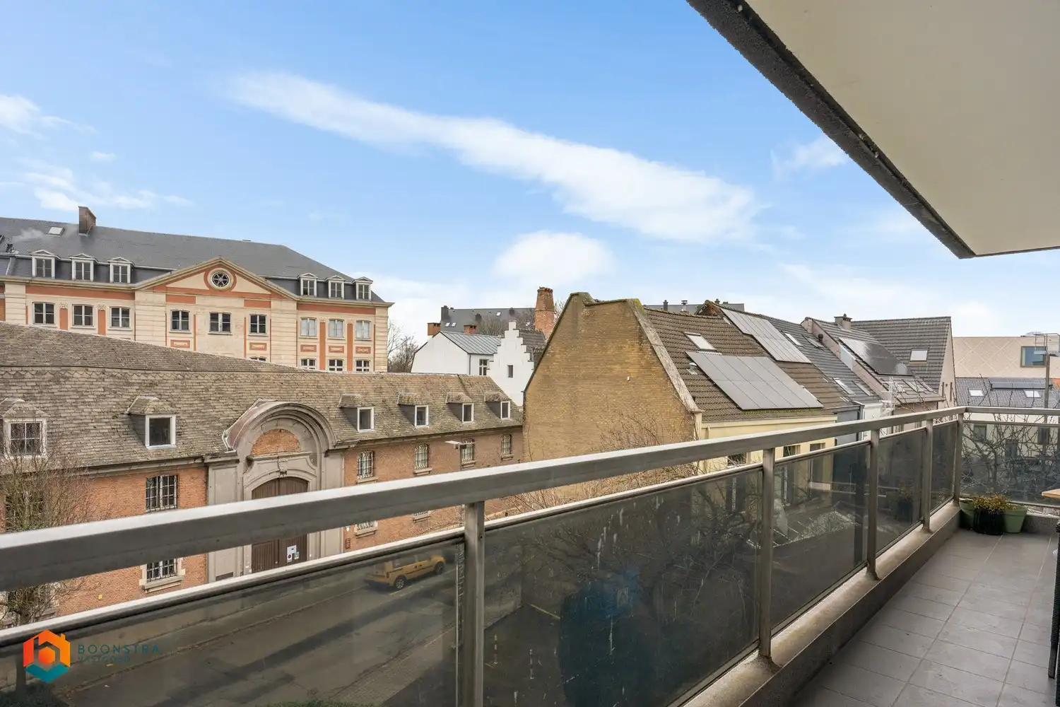 Instapklaar app. met 2/3 slpkrs in Mechelen foto 18