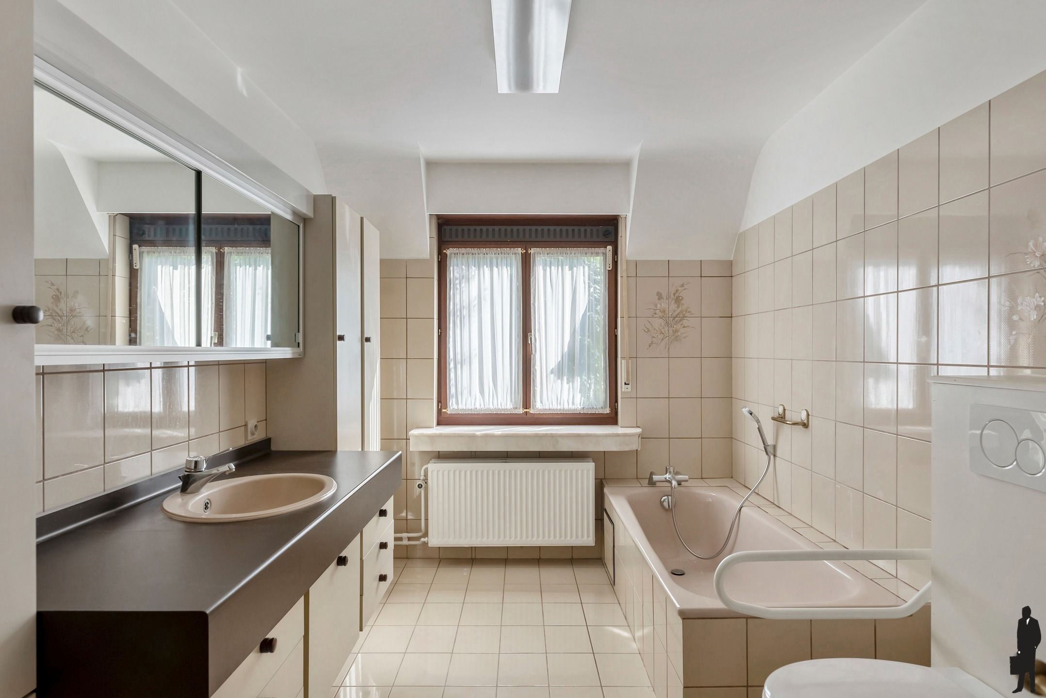 Split-levelwoning met tuin & dubbele garage Brasschaat foto 10