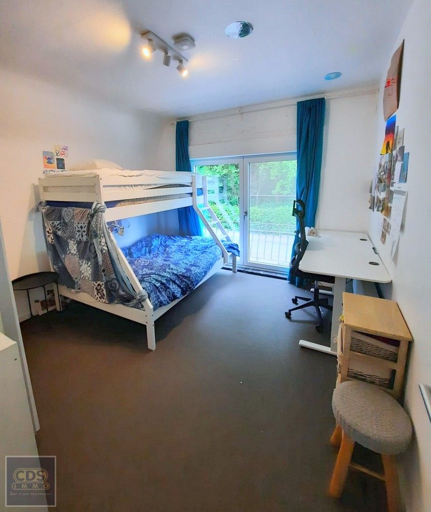 Villa-woning in Vlierbeek foto 14