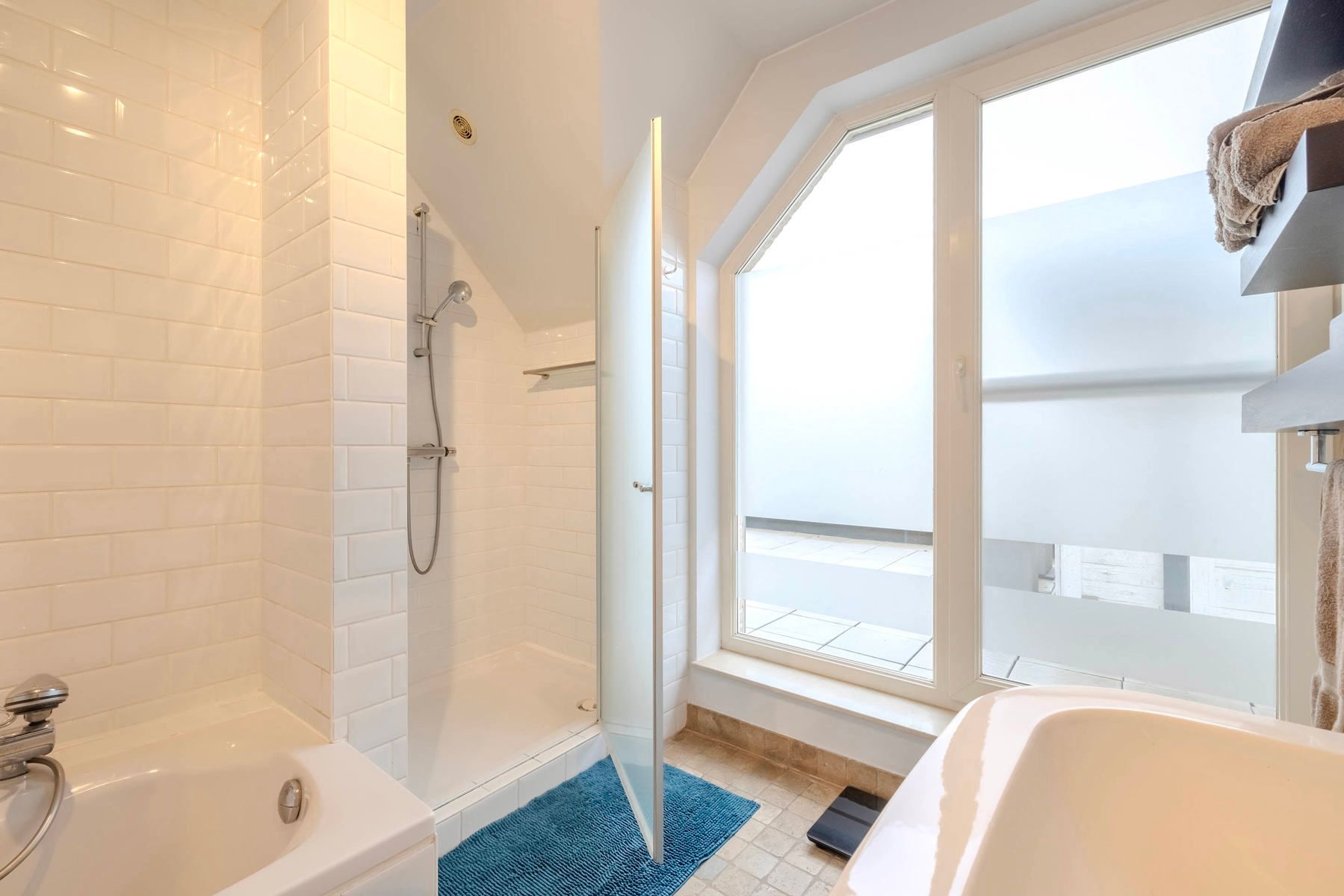 Groot dakappartement met ruim terras foto 15