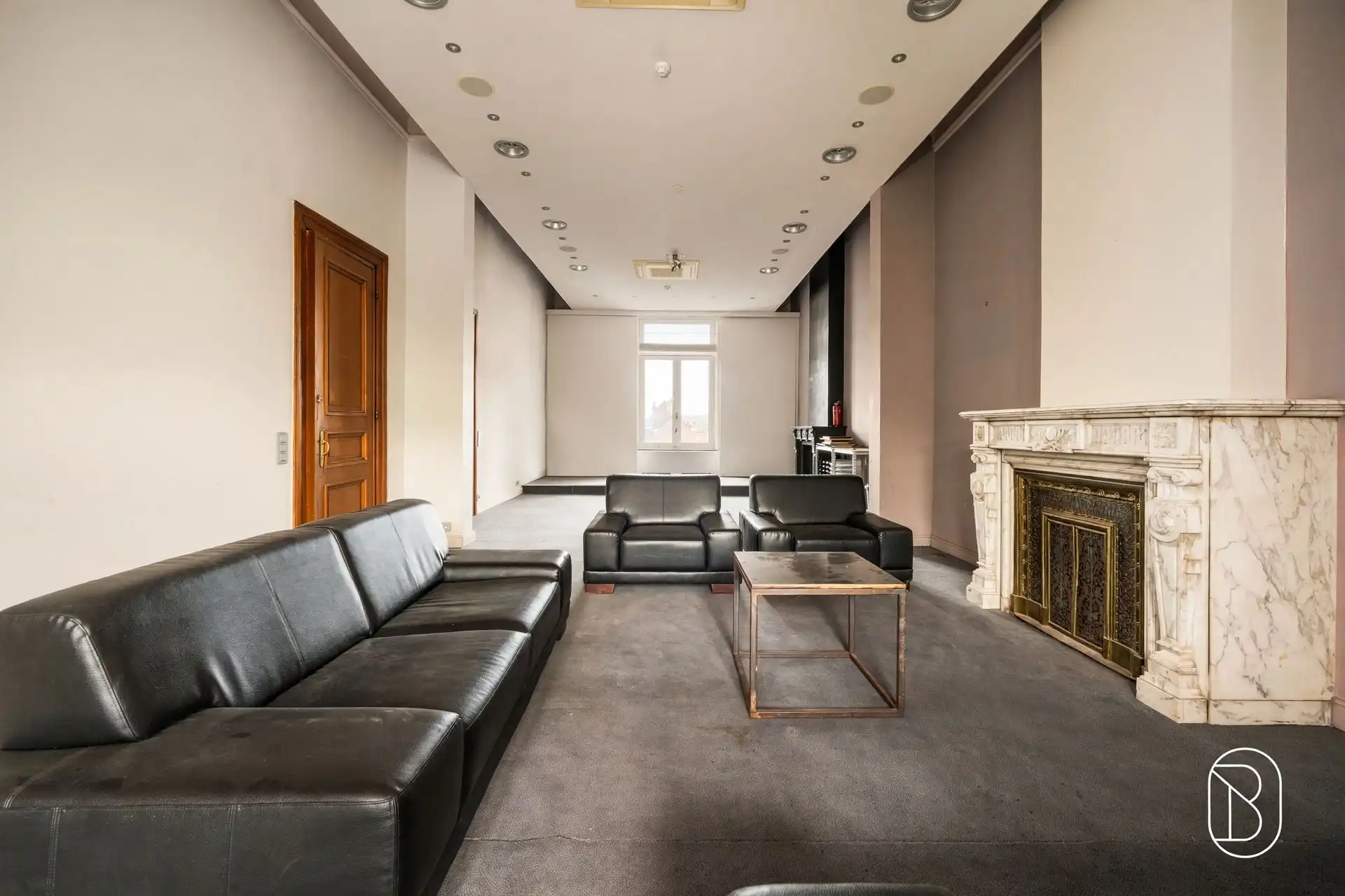 Prachtige HERENWONING met enorm veel POTENTIEEL foto 24