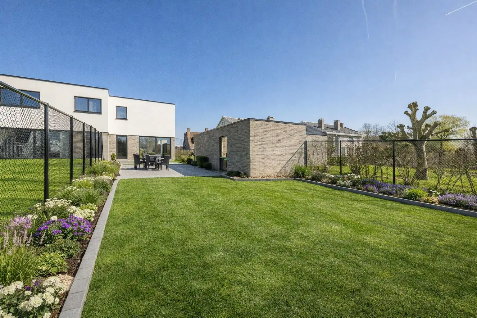 MODERNE NIEUWBOUWWONING IN HARTJE TIELT | TOPLOCATIE!!! foto 17