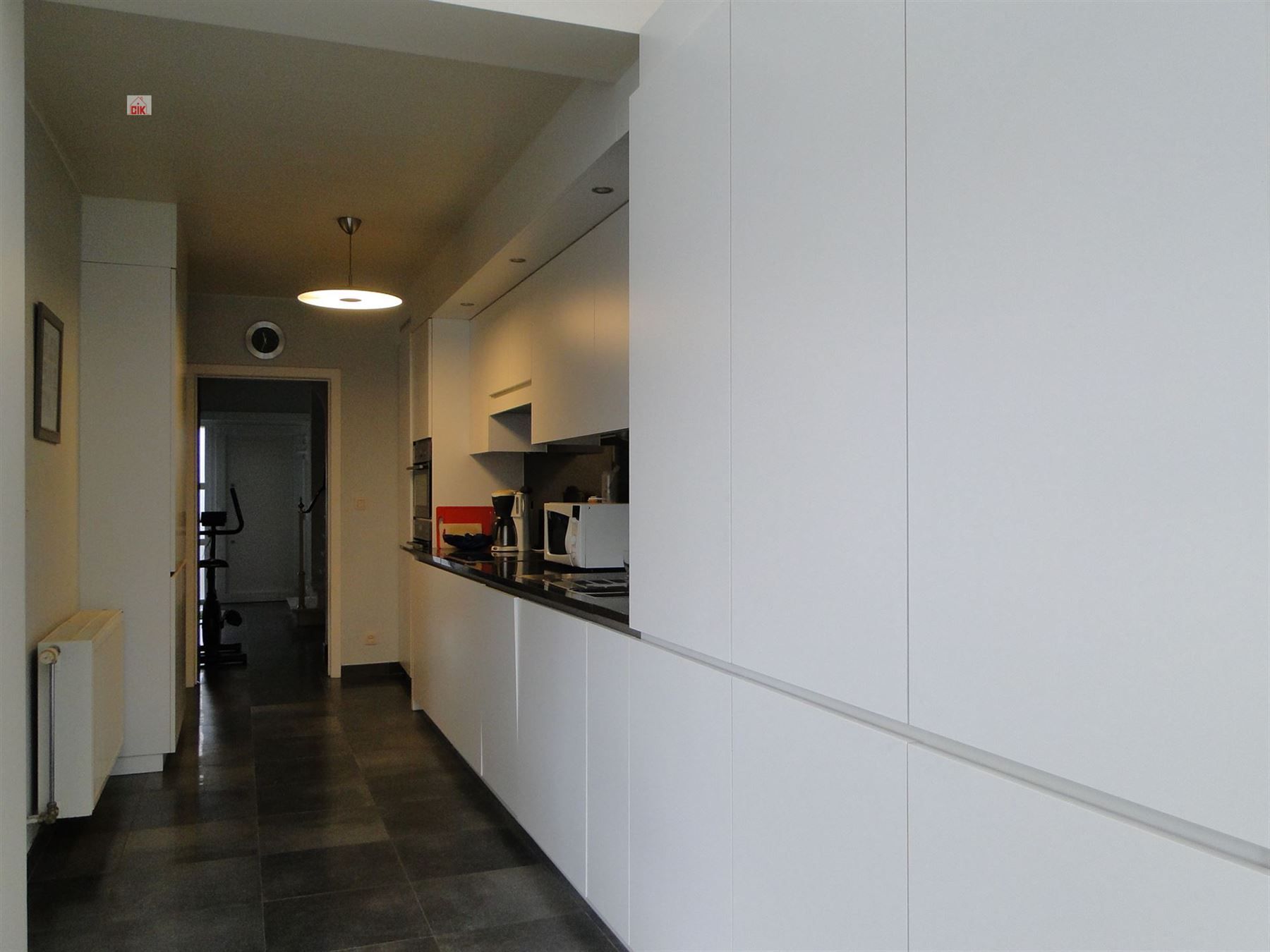 HOB- woning met tuin  foto 8