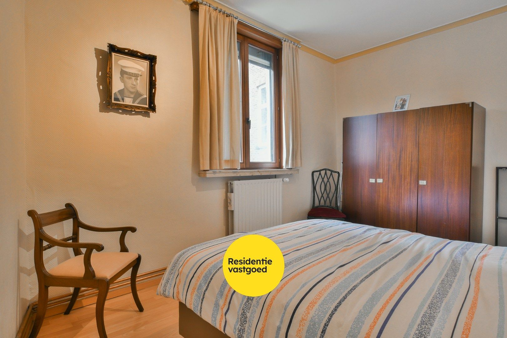 Verrassend ruime stadswoning (bew. opp. 216 m²) op toplocatie in de Brugse binnenstad foto 21